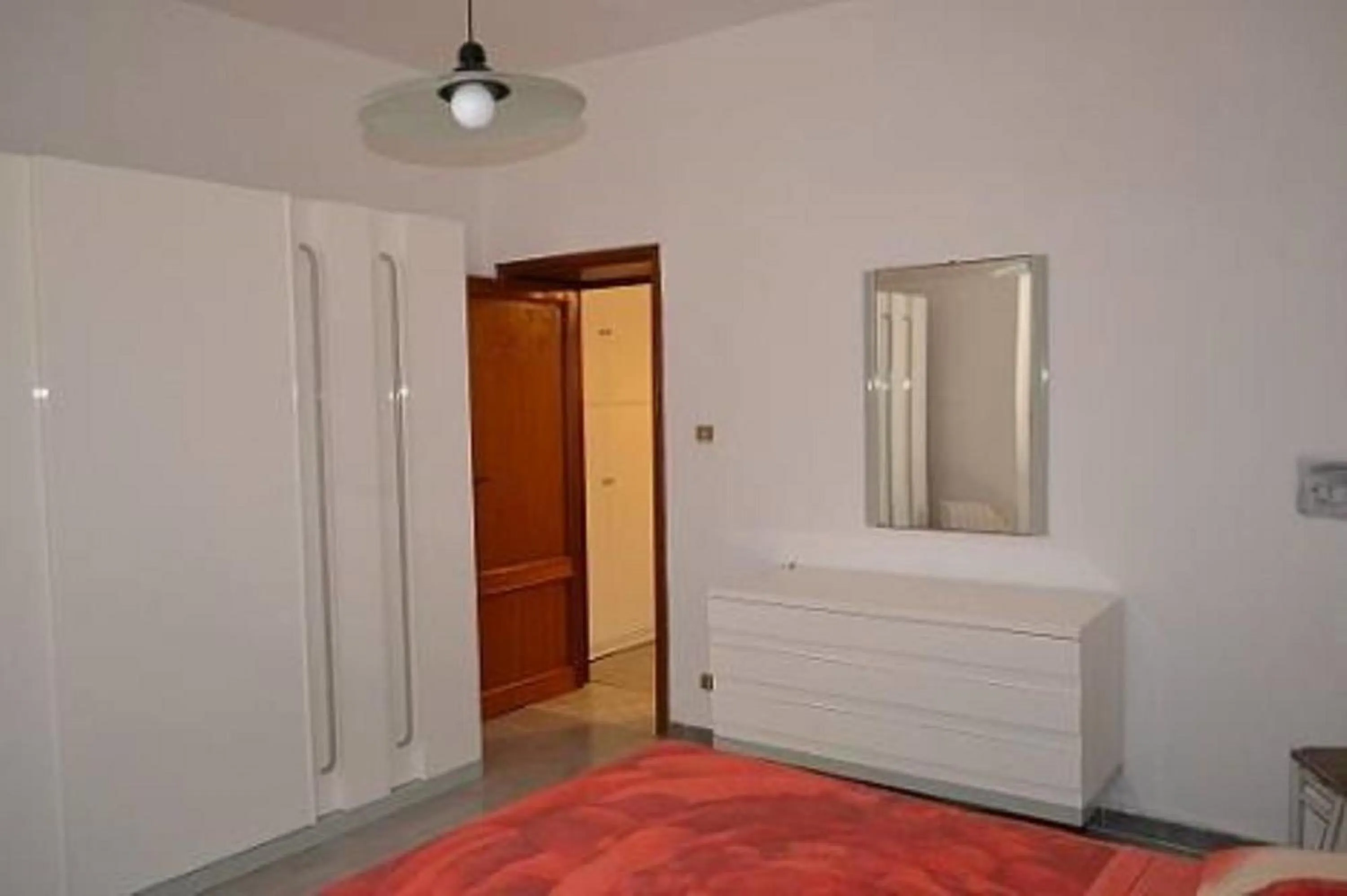 Bedroom in B&B l'Antropologo