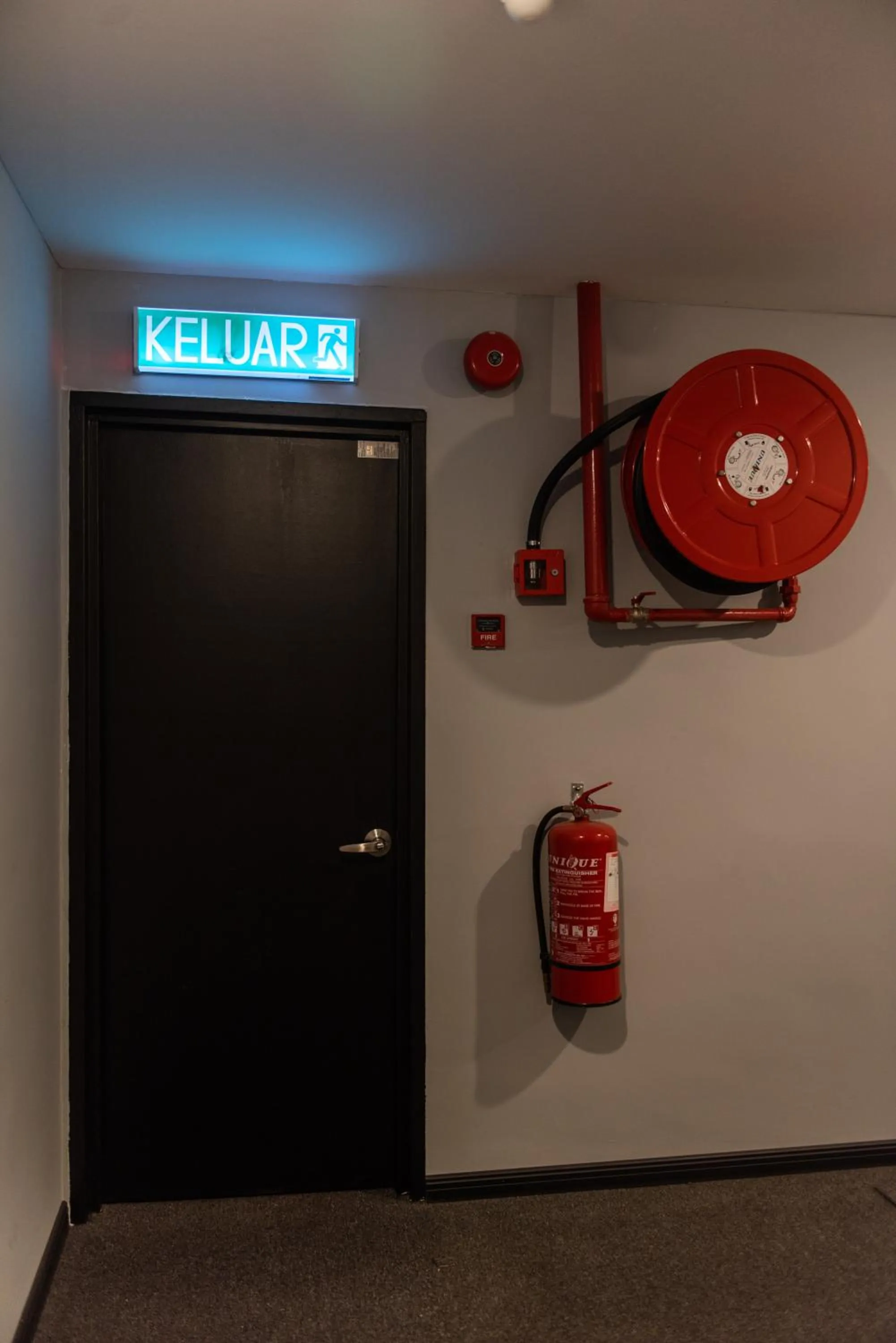 Property logo or sign in Chariton Hotel Bagan