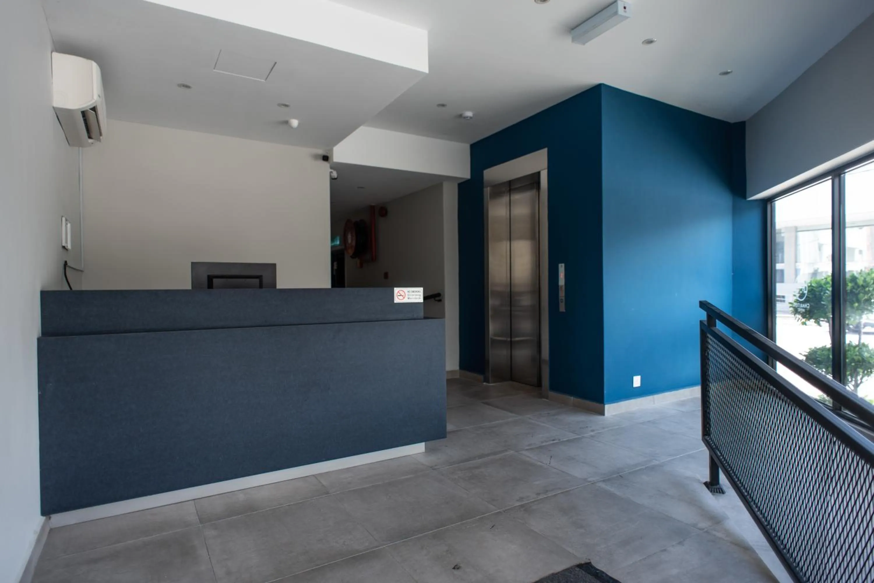 Lobby or reception in Chariton Hotel Bagan