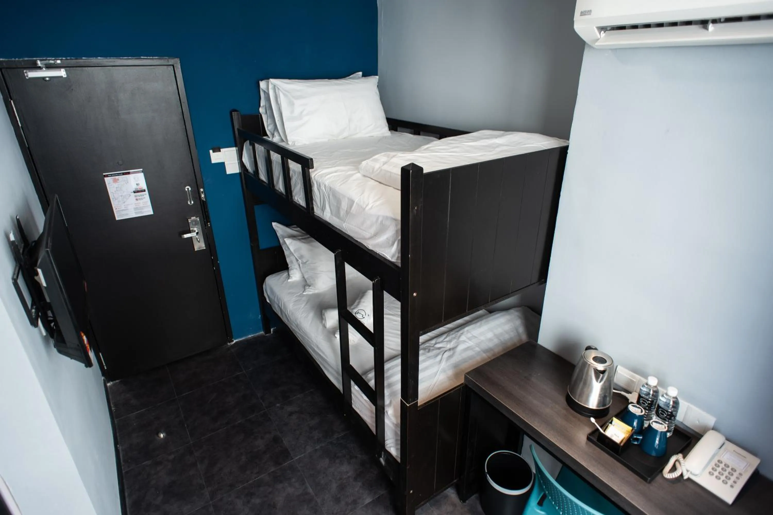 Bedroom, Bed in Chariton Hotel Bagan