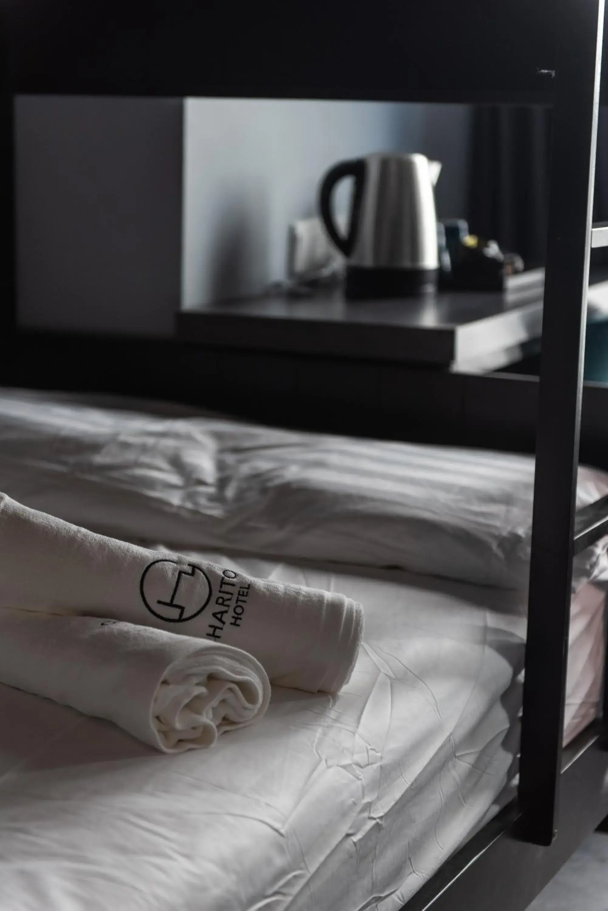 Standard Twin Room - single occupancy in Chariton Hotel Bagan Standard Twin Room - single occupancy in Chariton Hotel Bagan