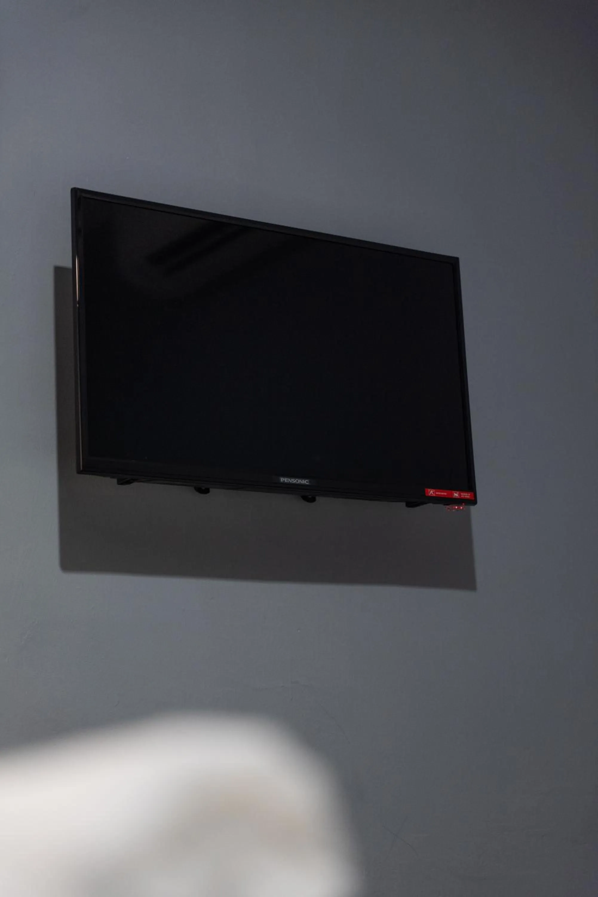 TV and multimedia in Chariton Hotel Bagan