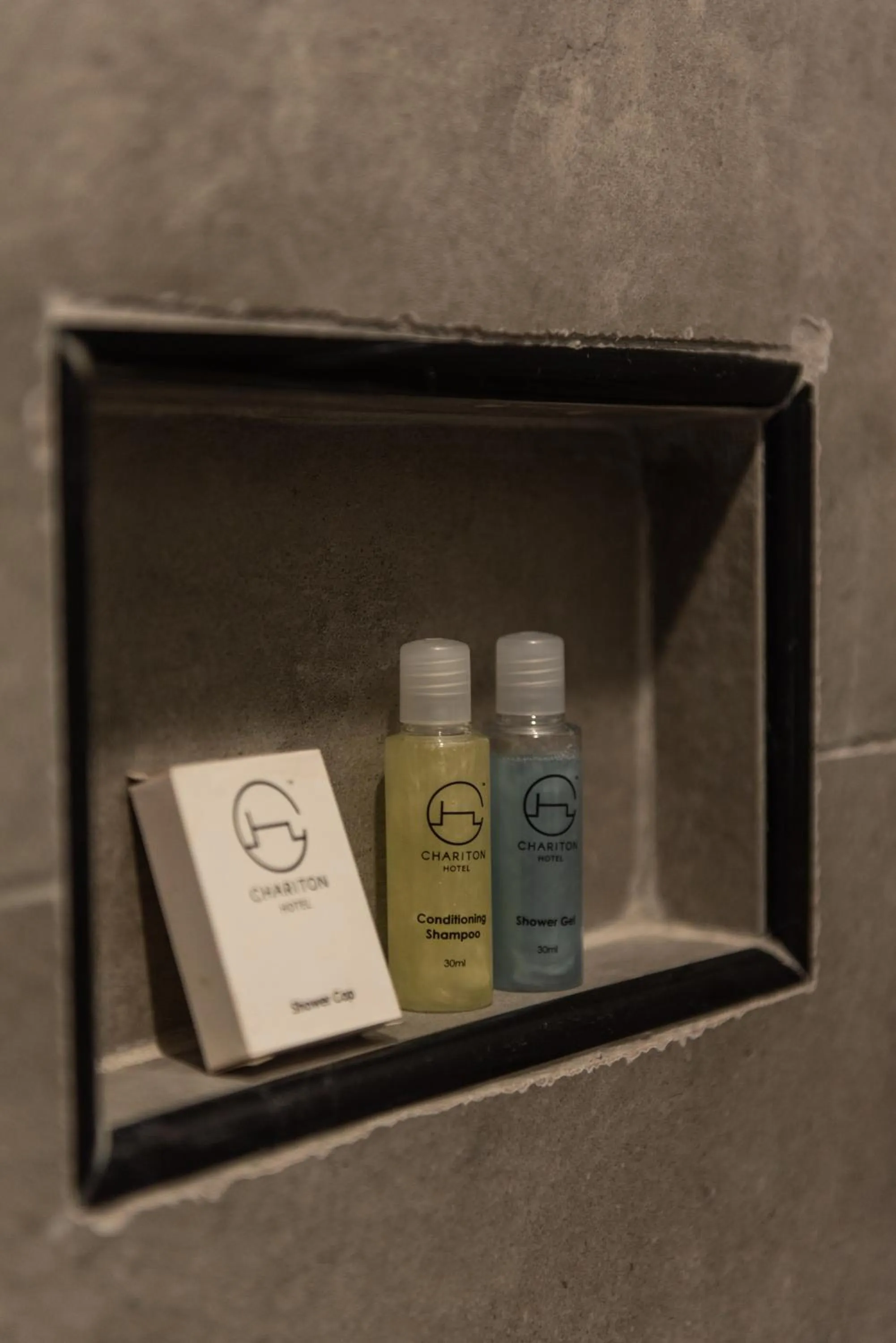 Bathroom in Chariton Hotel Bagan