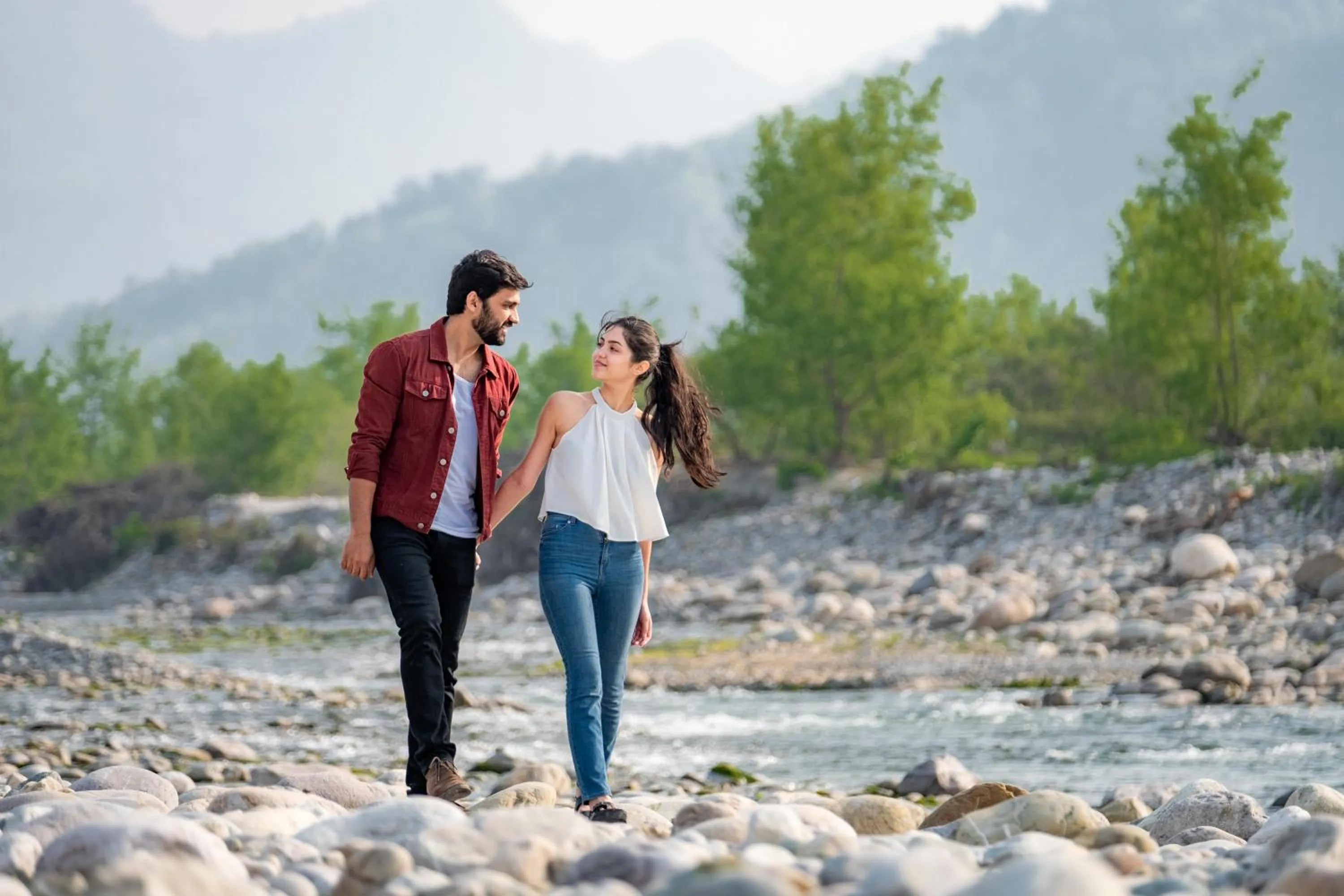 Activities in Country Inn Tarika Riverside Resort Jim Corbett