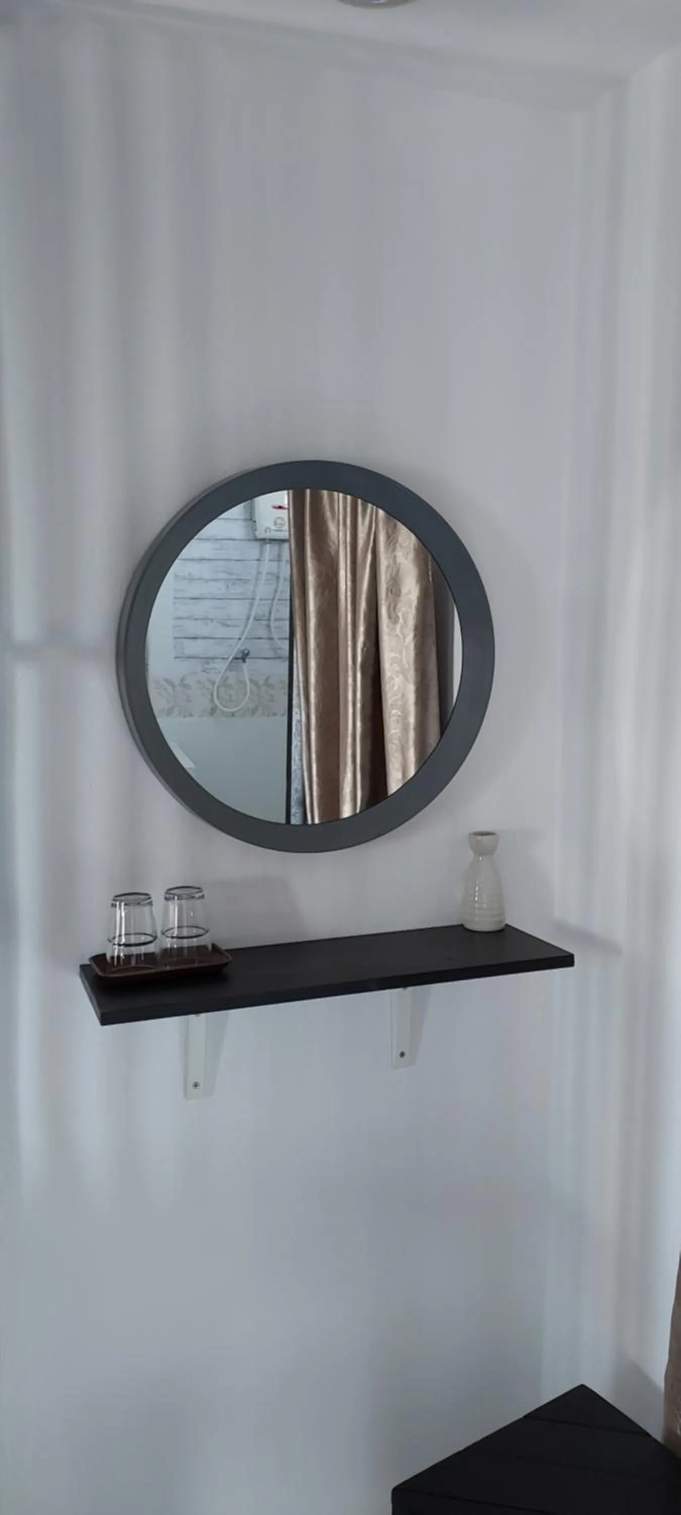 Area and facilities in Hua Hin Paradise Guesthouse