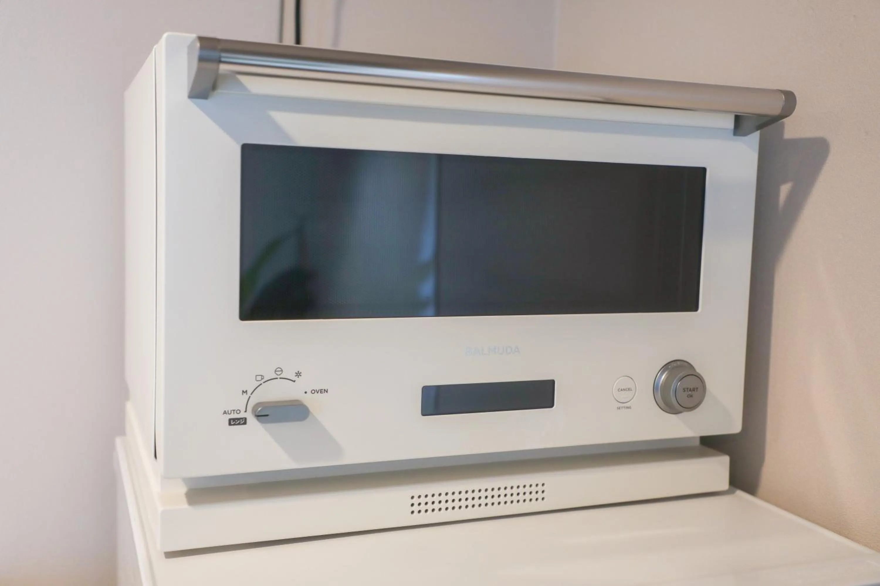 oven in HOTEL SO SUMIYOSHi ホテルソウ博多住吉