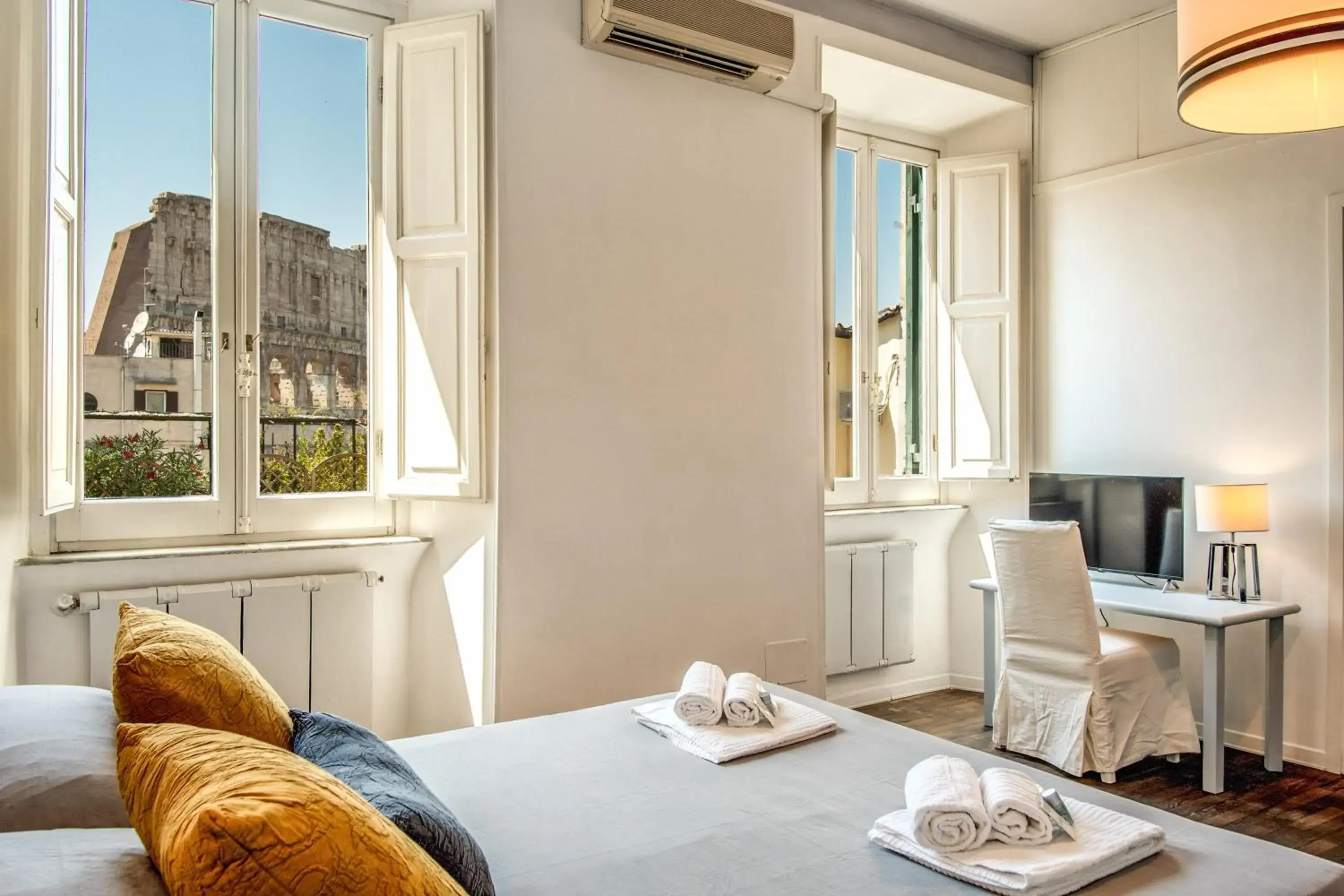 Colosseo view Suite Colosseo view Suite