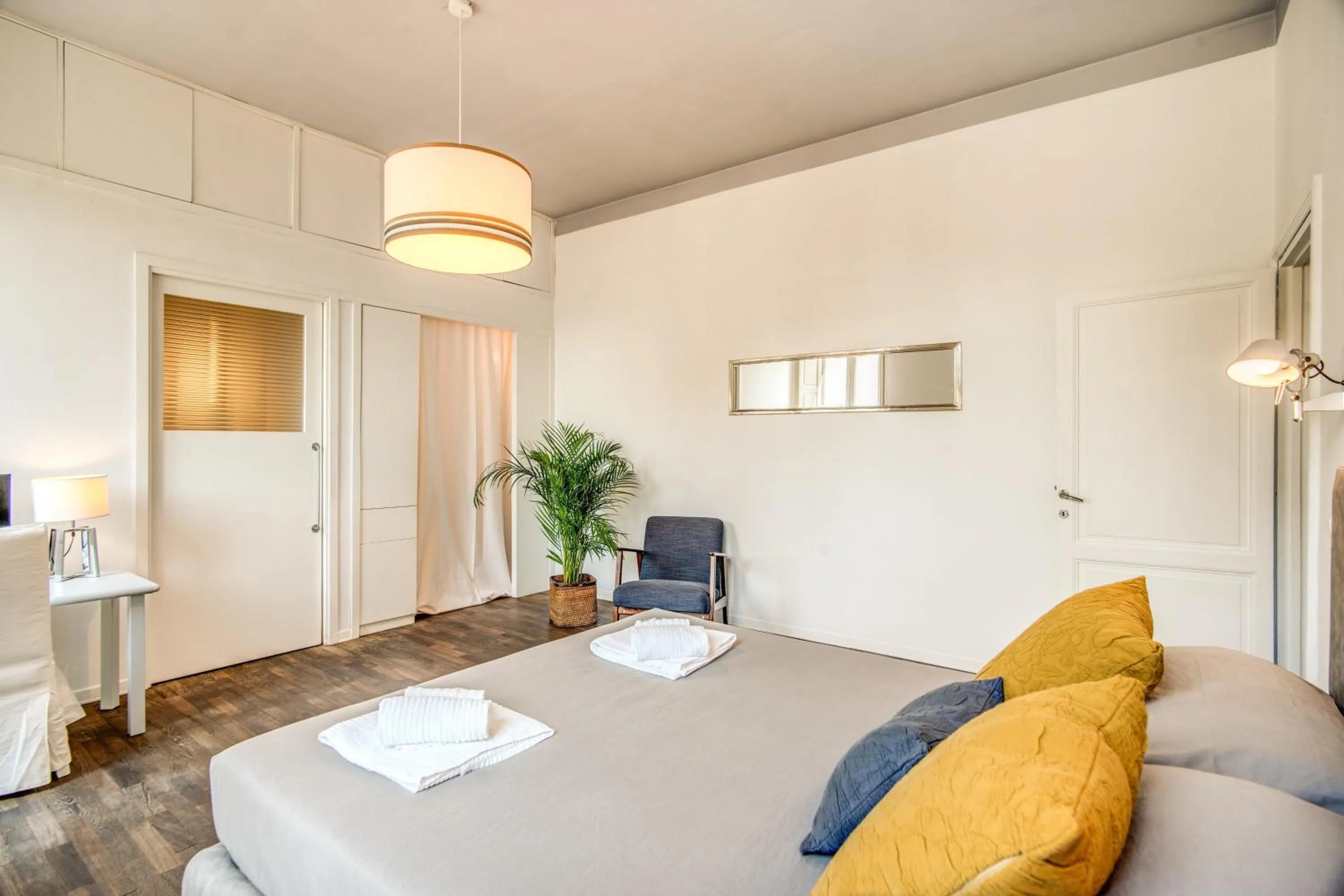 Colosseo view Suite