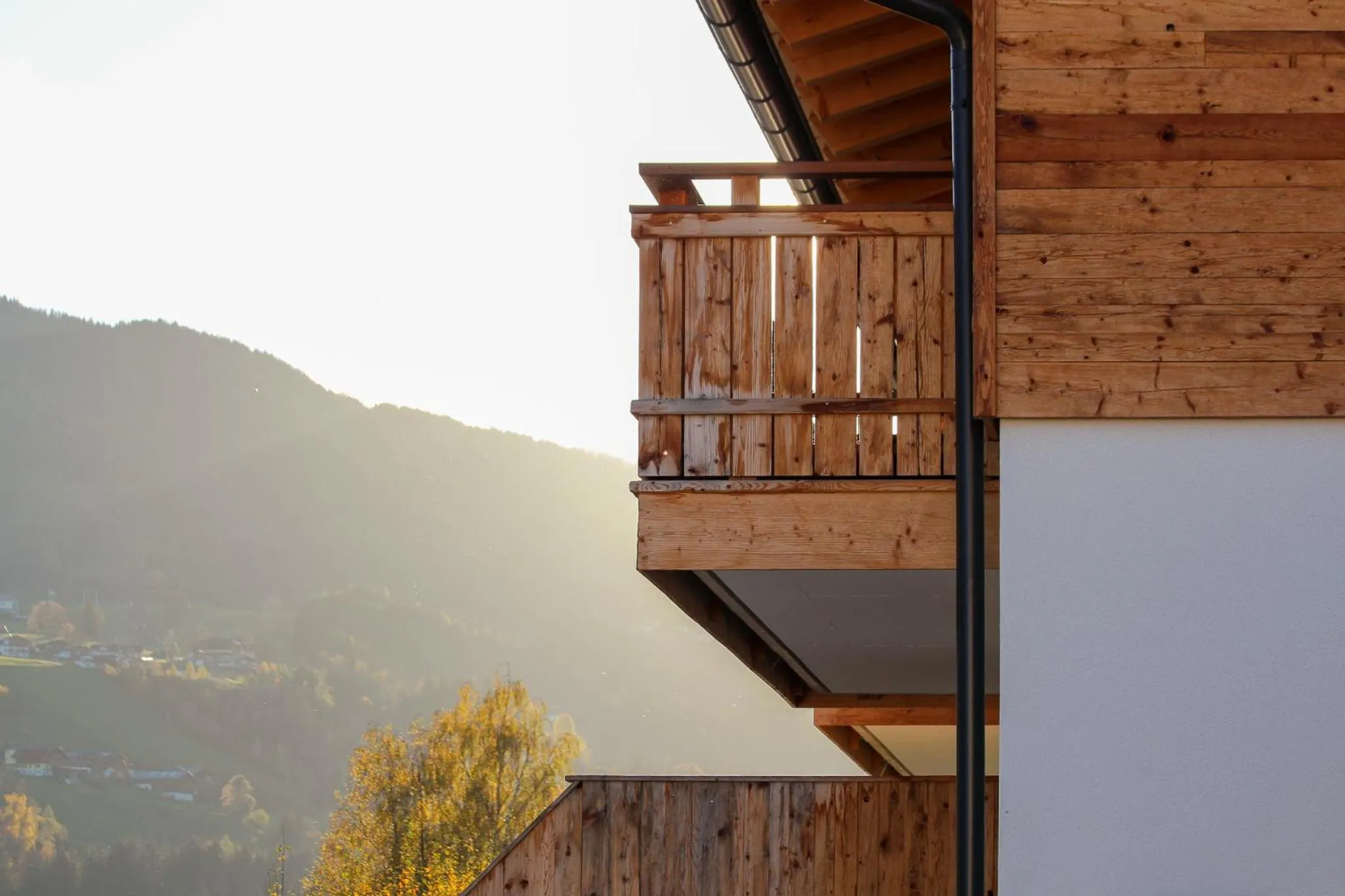Property building in Sun Side by Schladming-Appartements