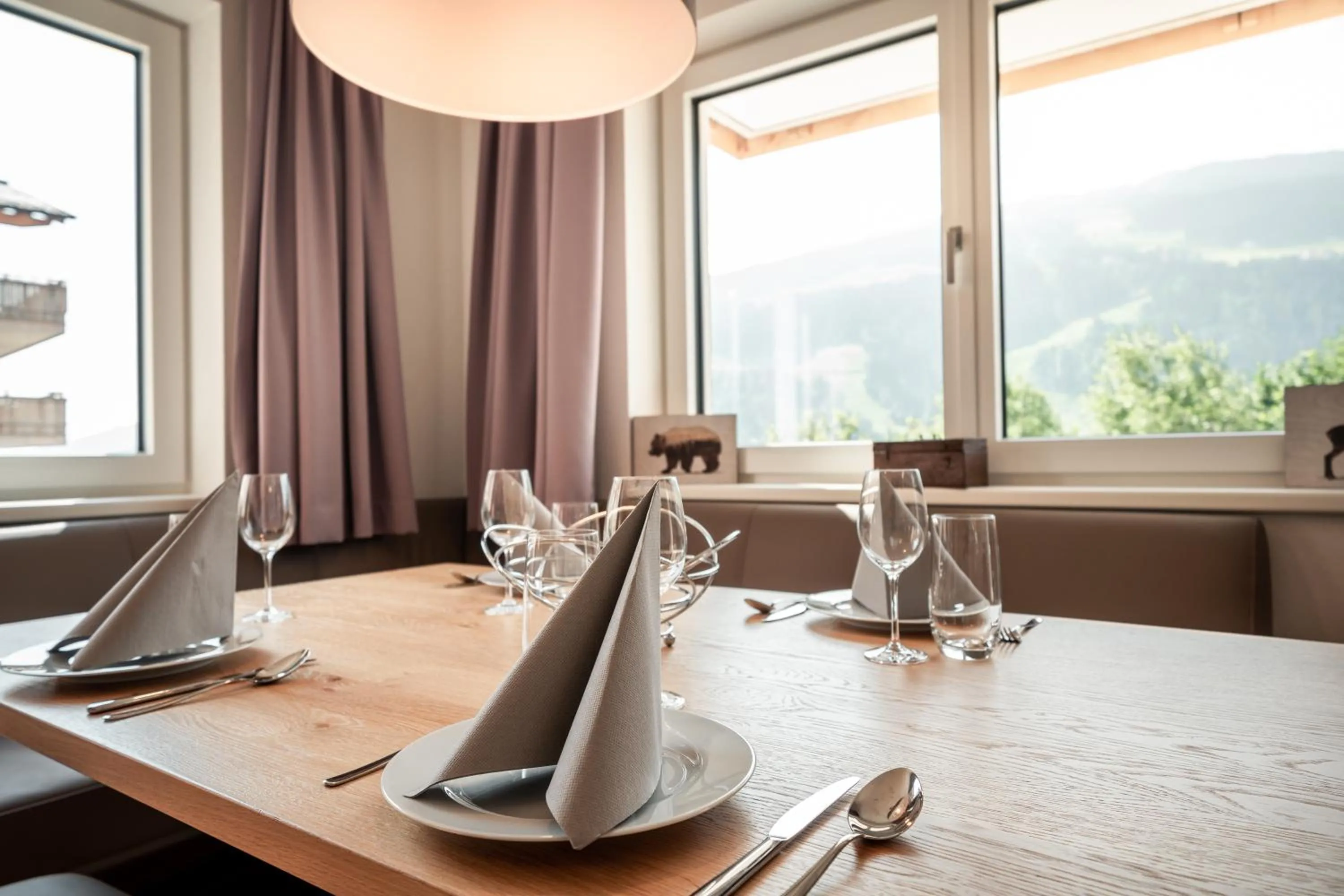 kitchen in Sun Side by Schladming-Appartements