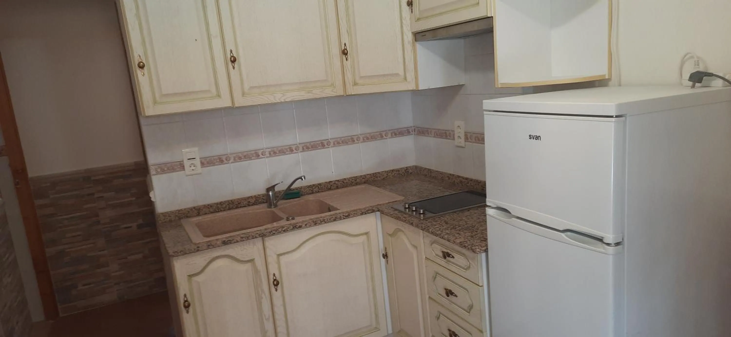 kitchen in Mas Solana