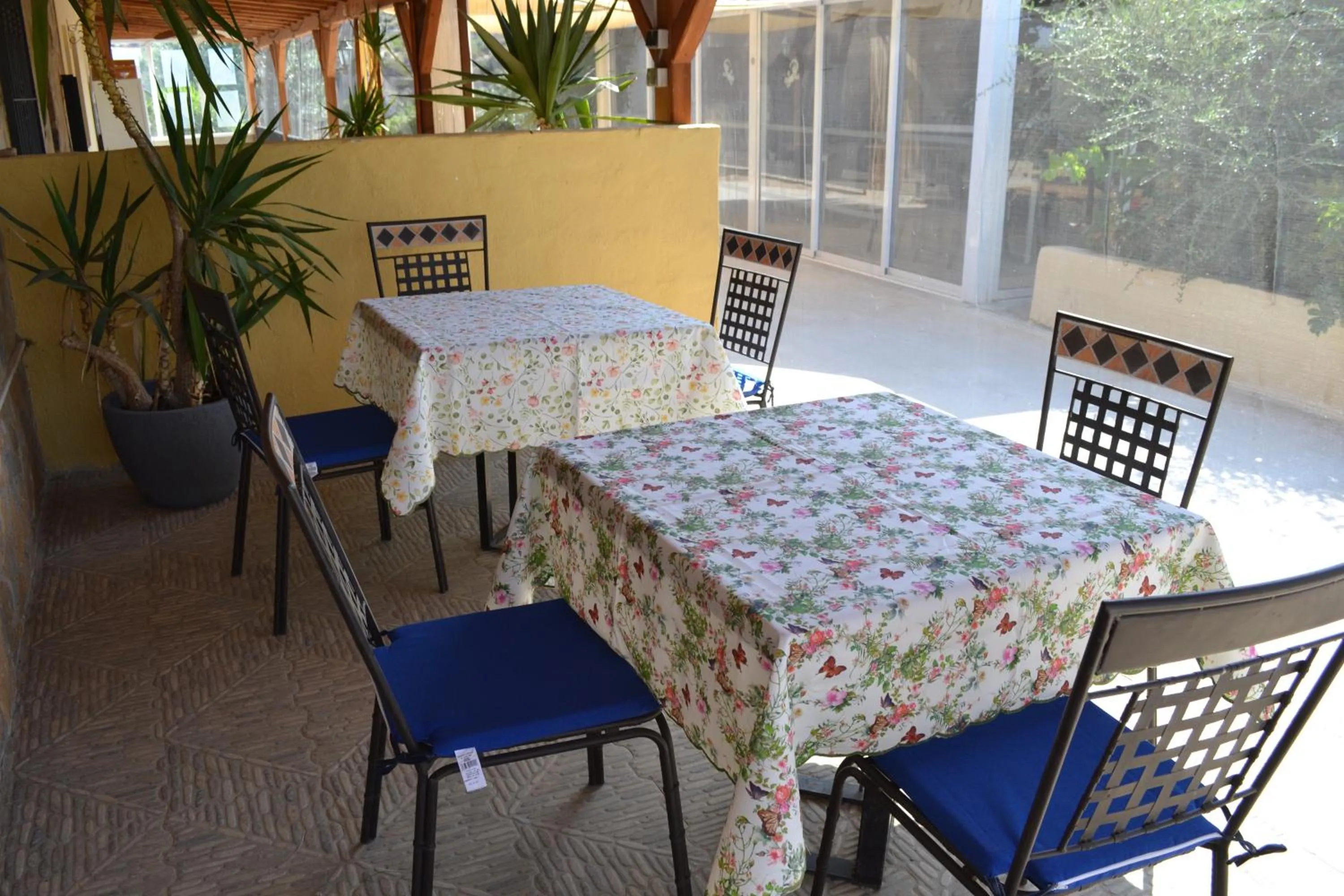 Balcony/Terrace in Mas Solana