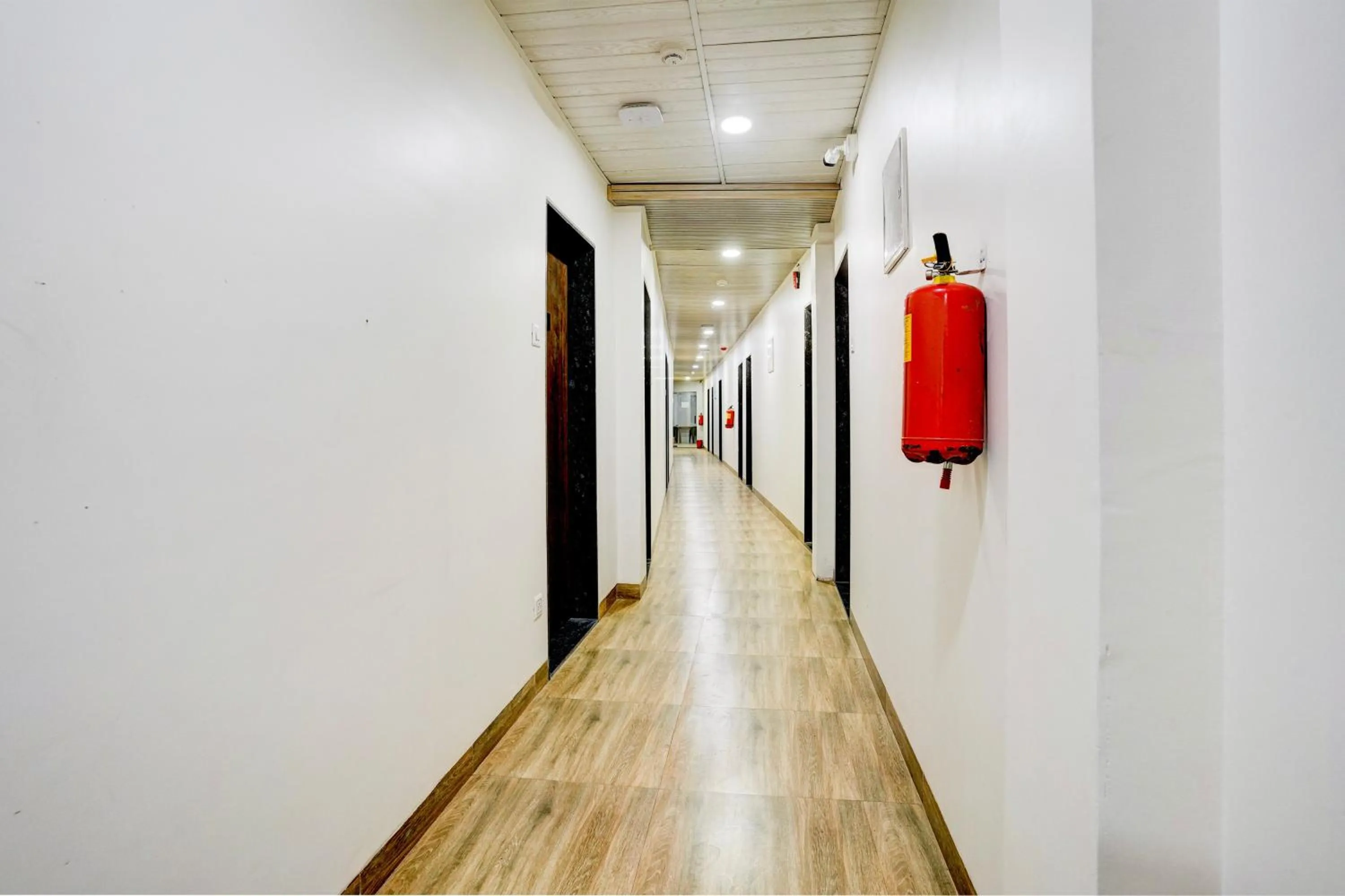 Lobby or reception in Super Collection O Ulife