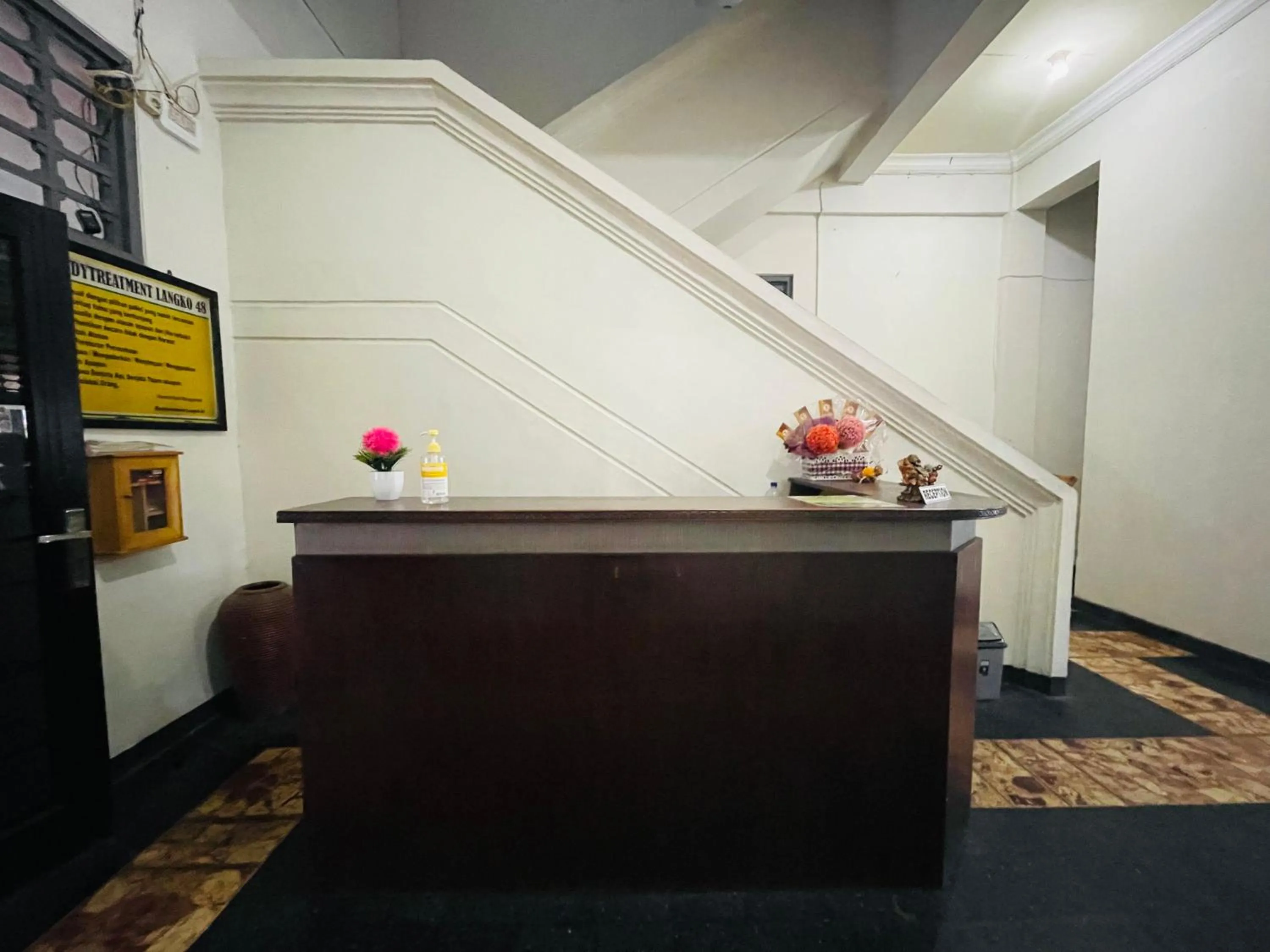 Langko 48 RedPartner