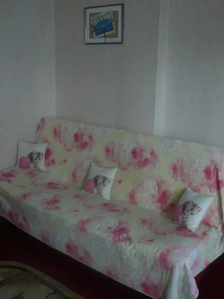 Photo of the whole room in Privātviesnīca Zvaigzne