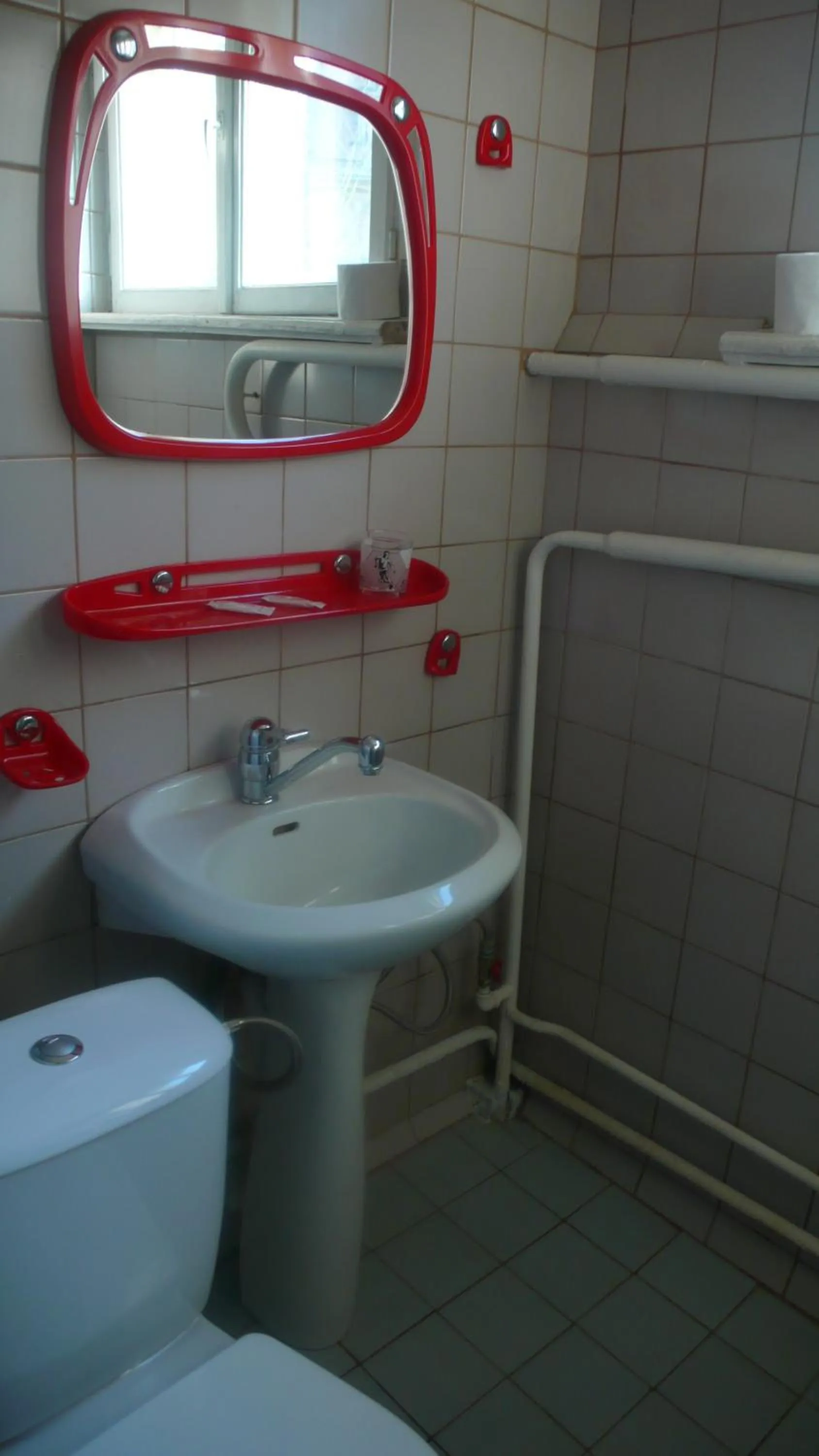 Photo of the whole room in Privātviesnīca Zvaigzne