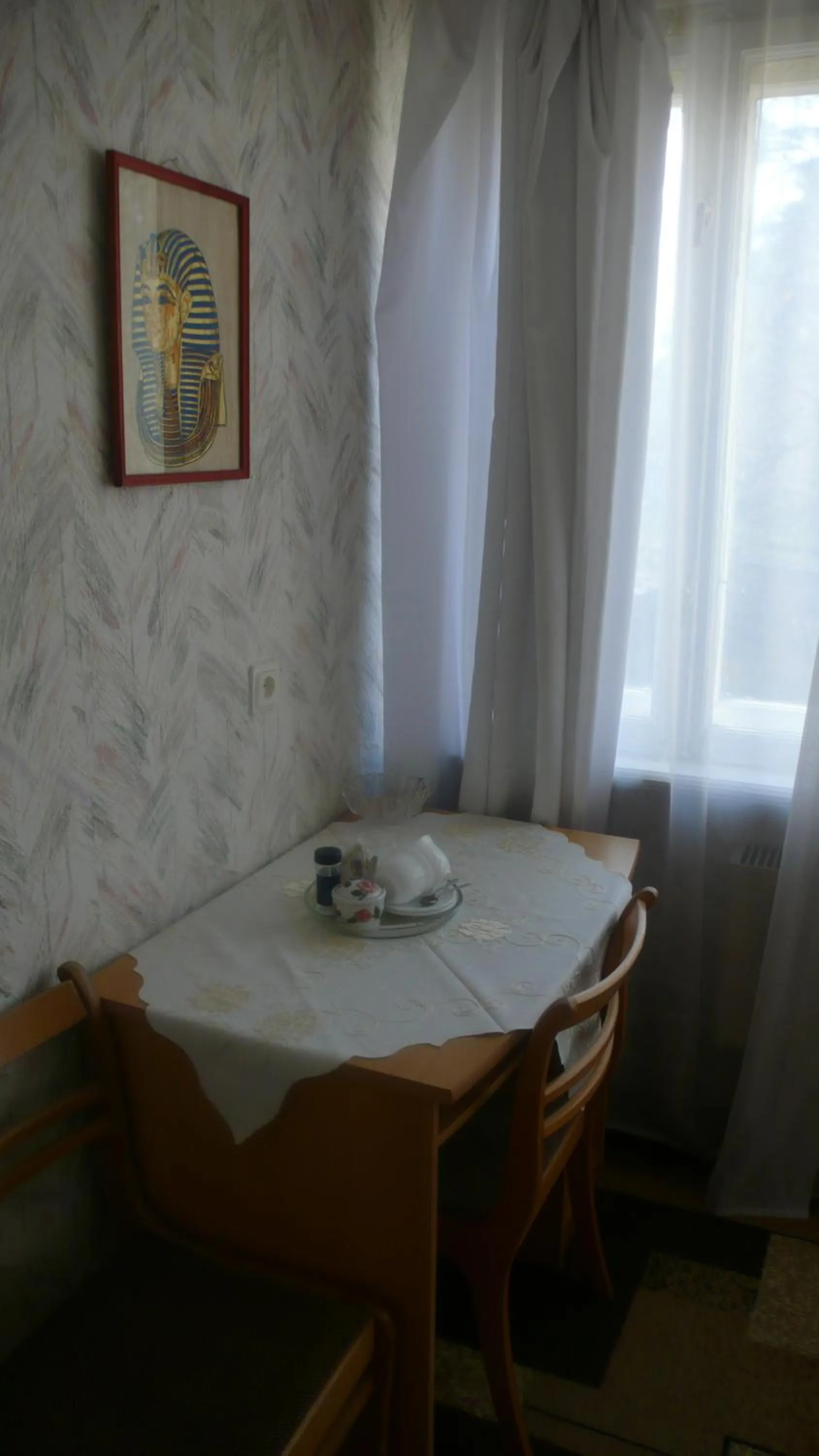 Photo of the whole room in Privātviesnīca Zvaigzne