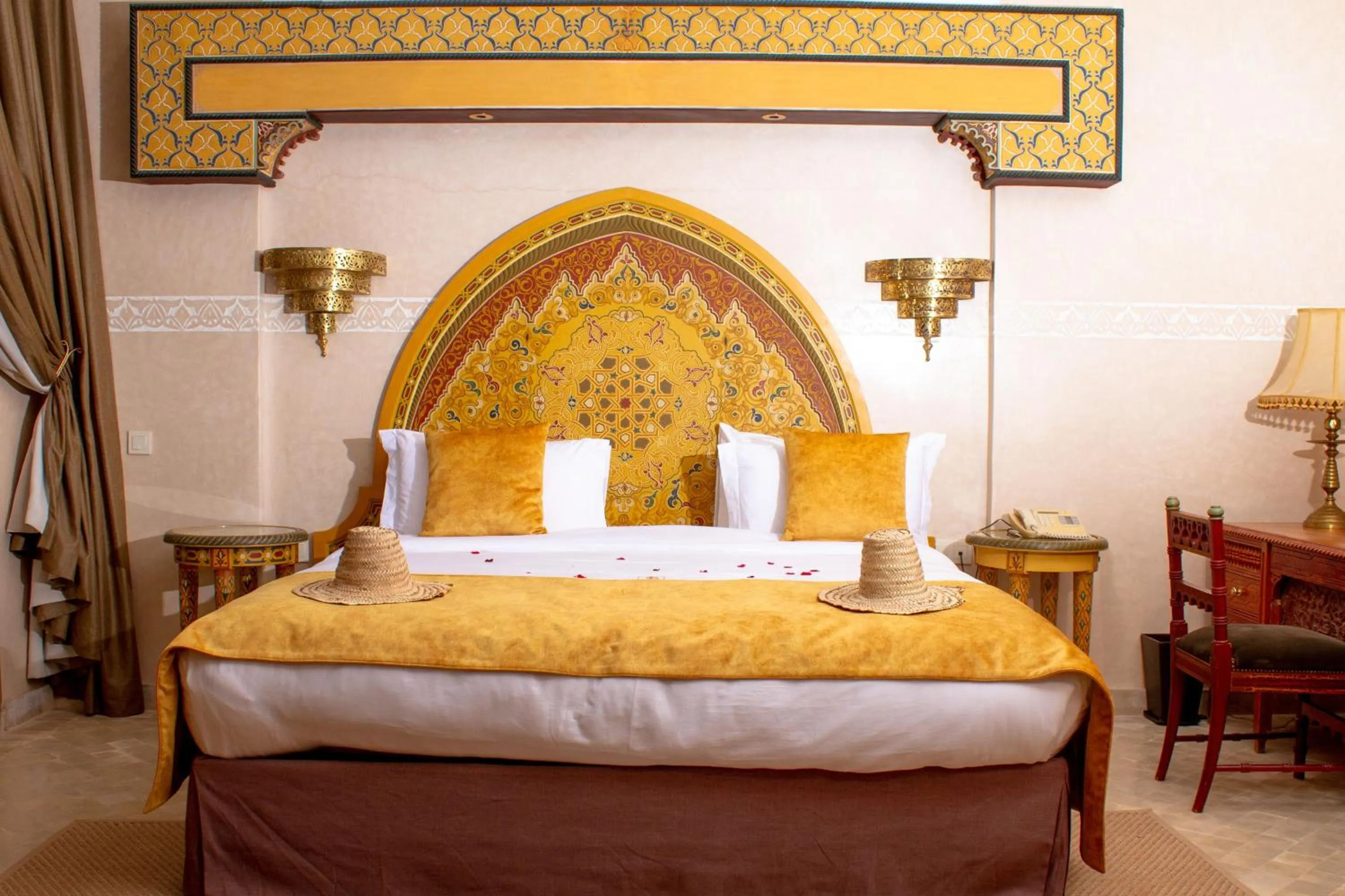 Borj Des Cascades & Spa