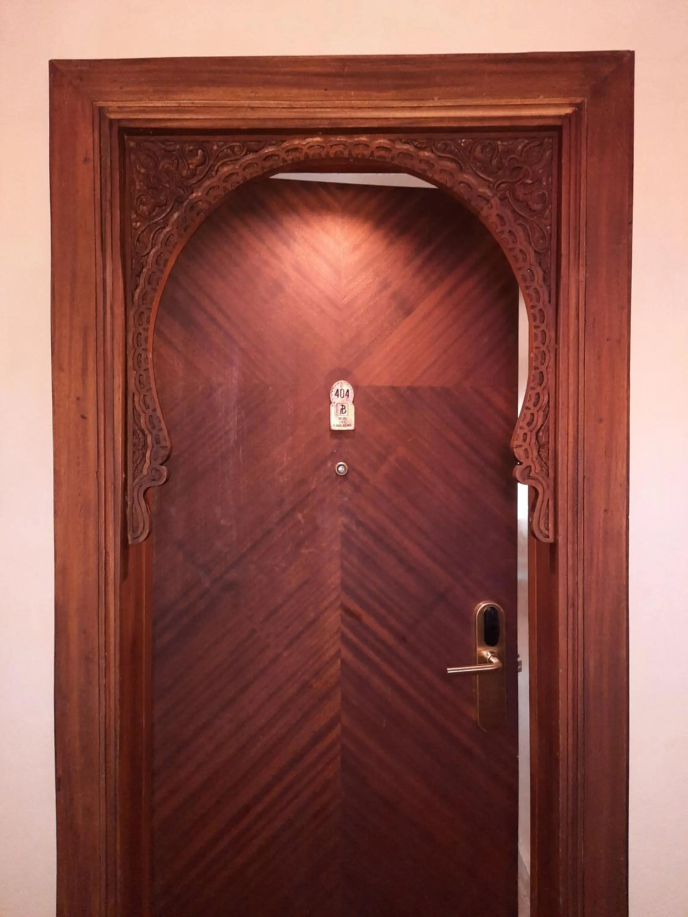 Borj Des Cascades & Spa