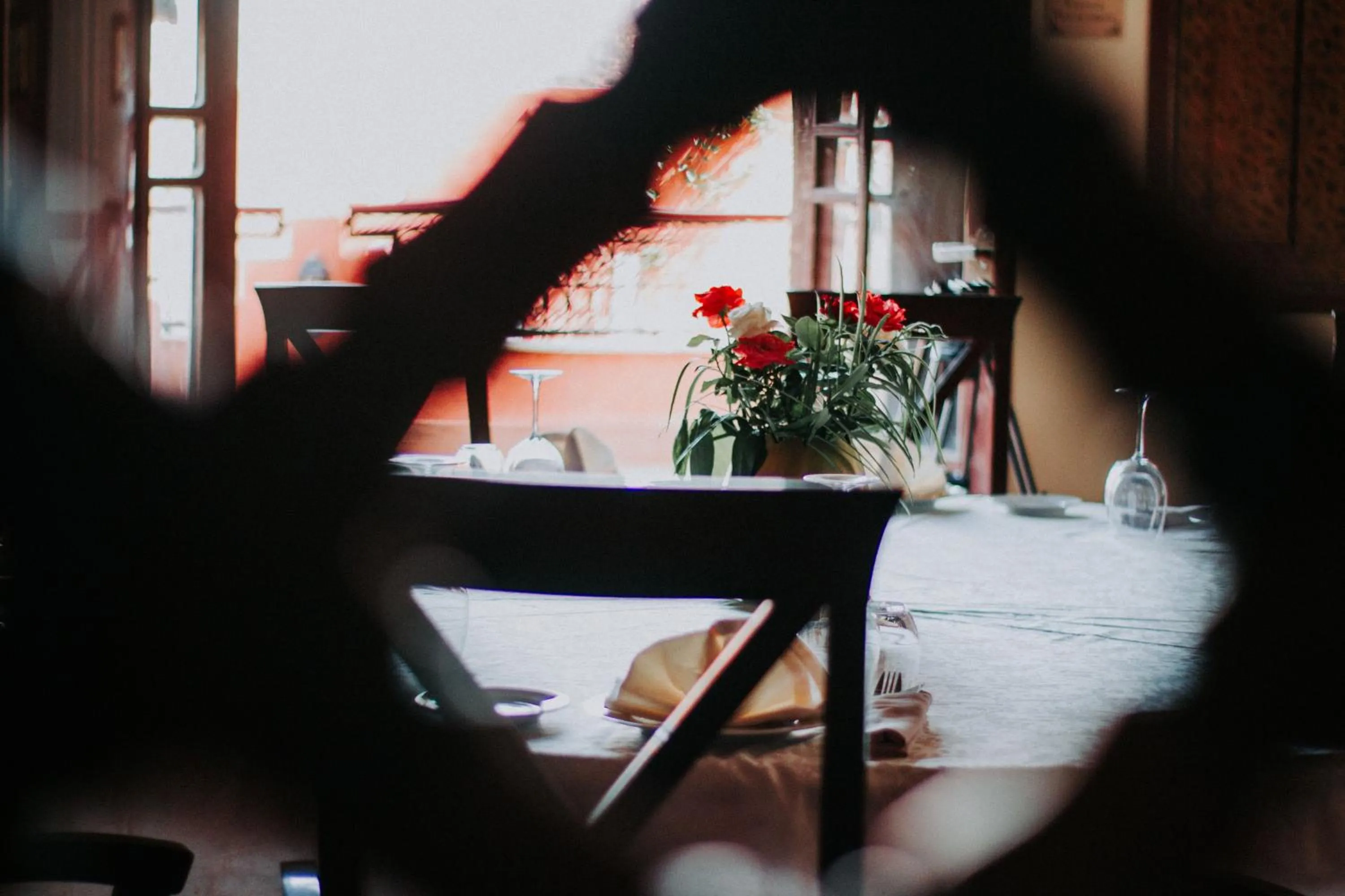 Borj Des Cascades & Spa