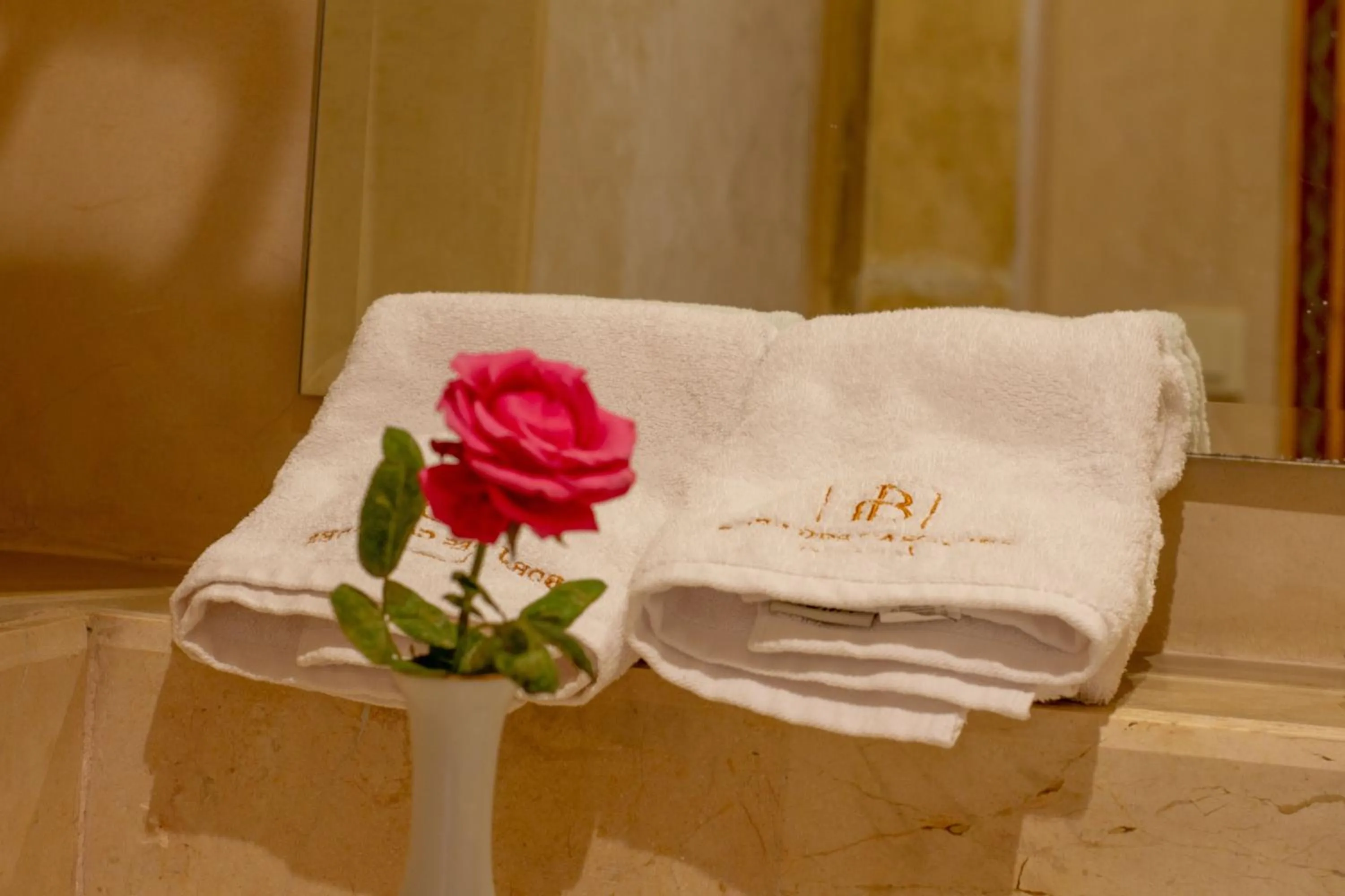 Borj Des Cascades & Spa