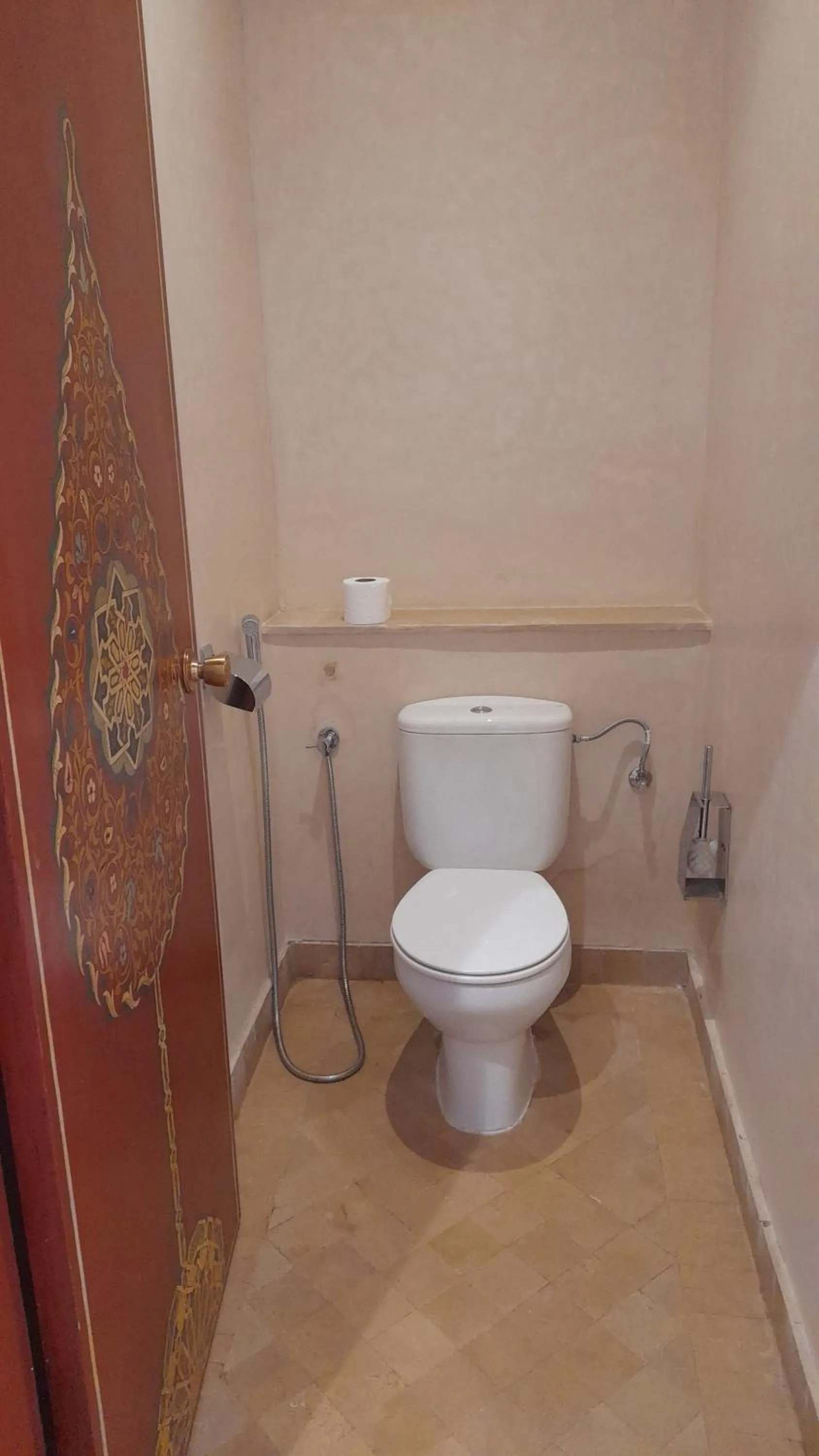 Borj Des Cascades & Spa