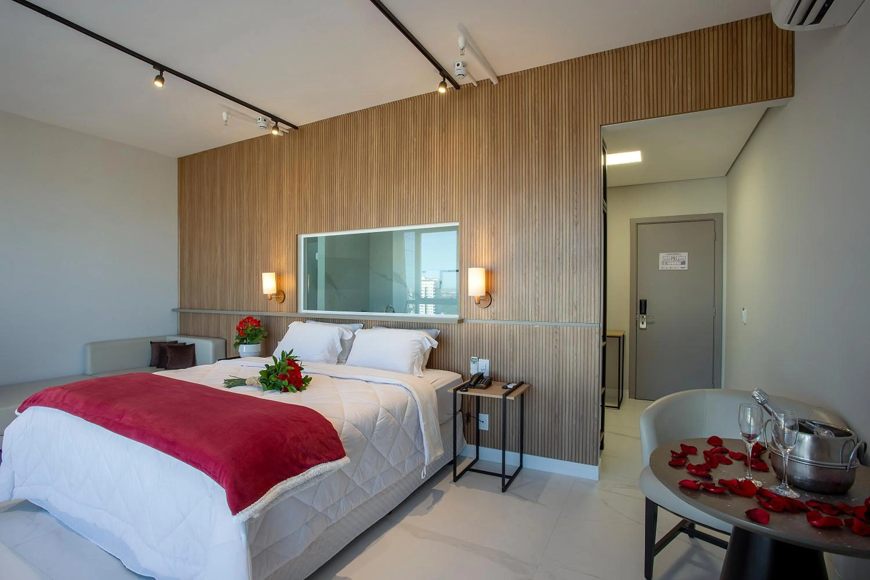 Other, Bed in Nacional Inn Rondonópolis