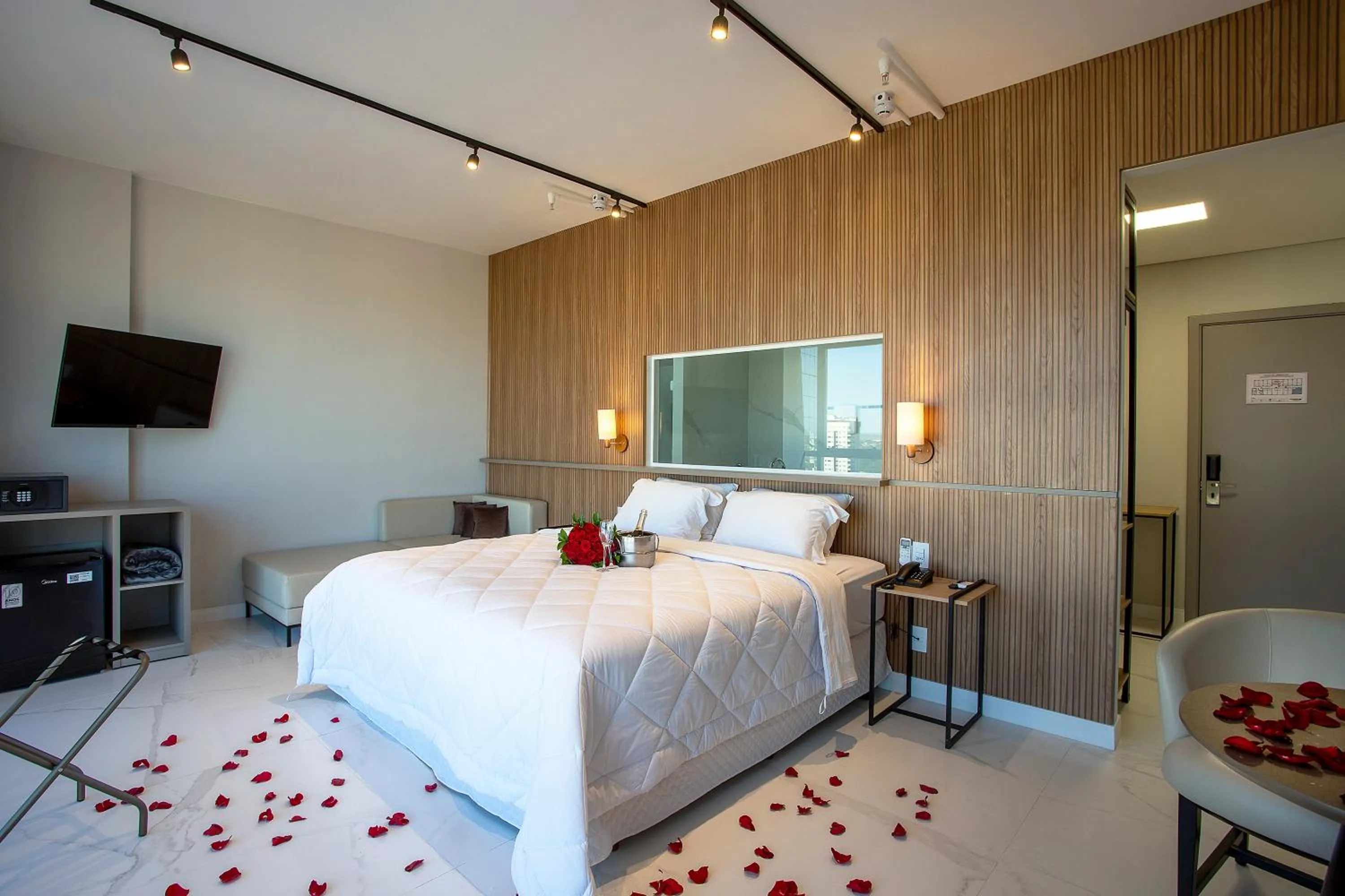 Other, Bed in Nacional Inn Rondonópolis