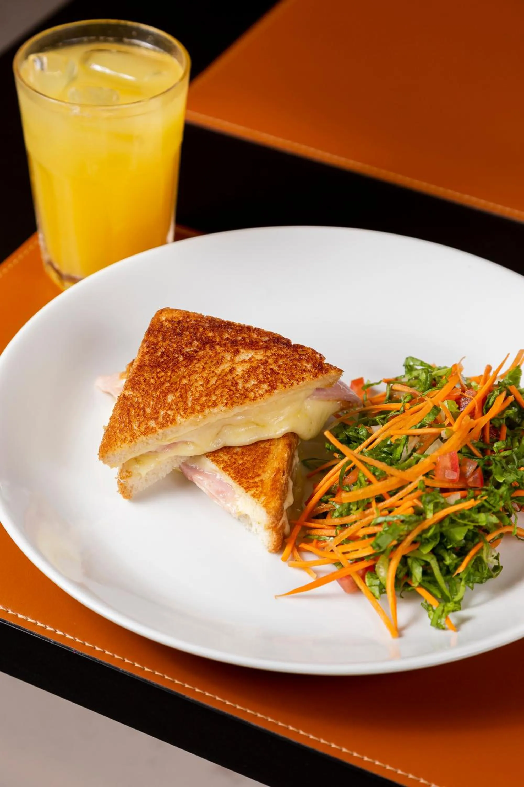 Breakfast in Nacional Inn Rondonópolis