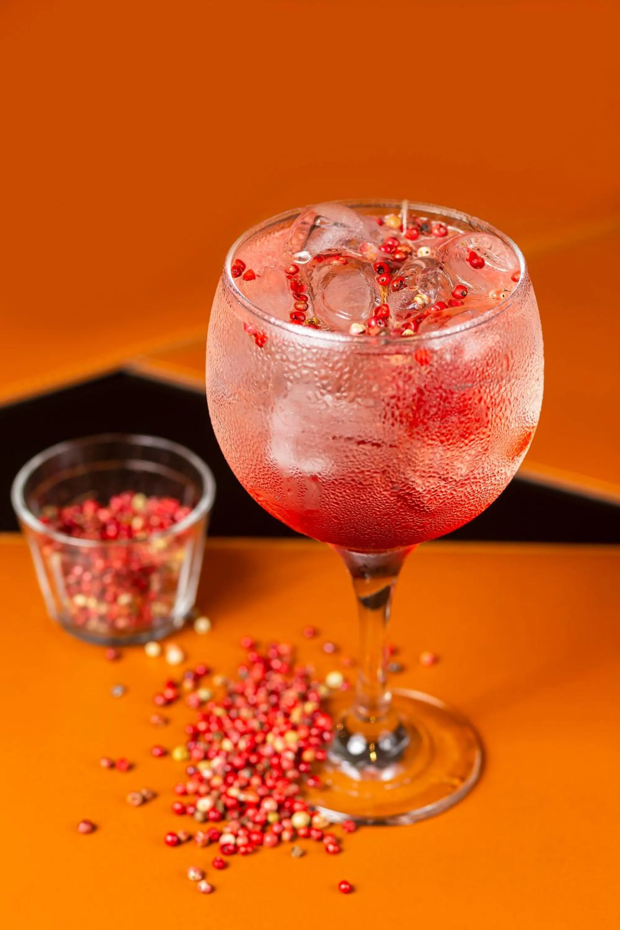 Drinks in Nacional Inn Rondonópolis