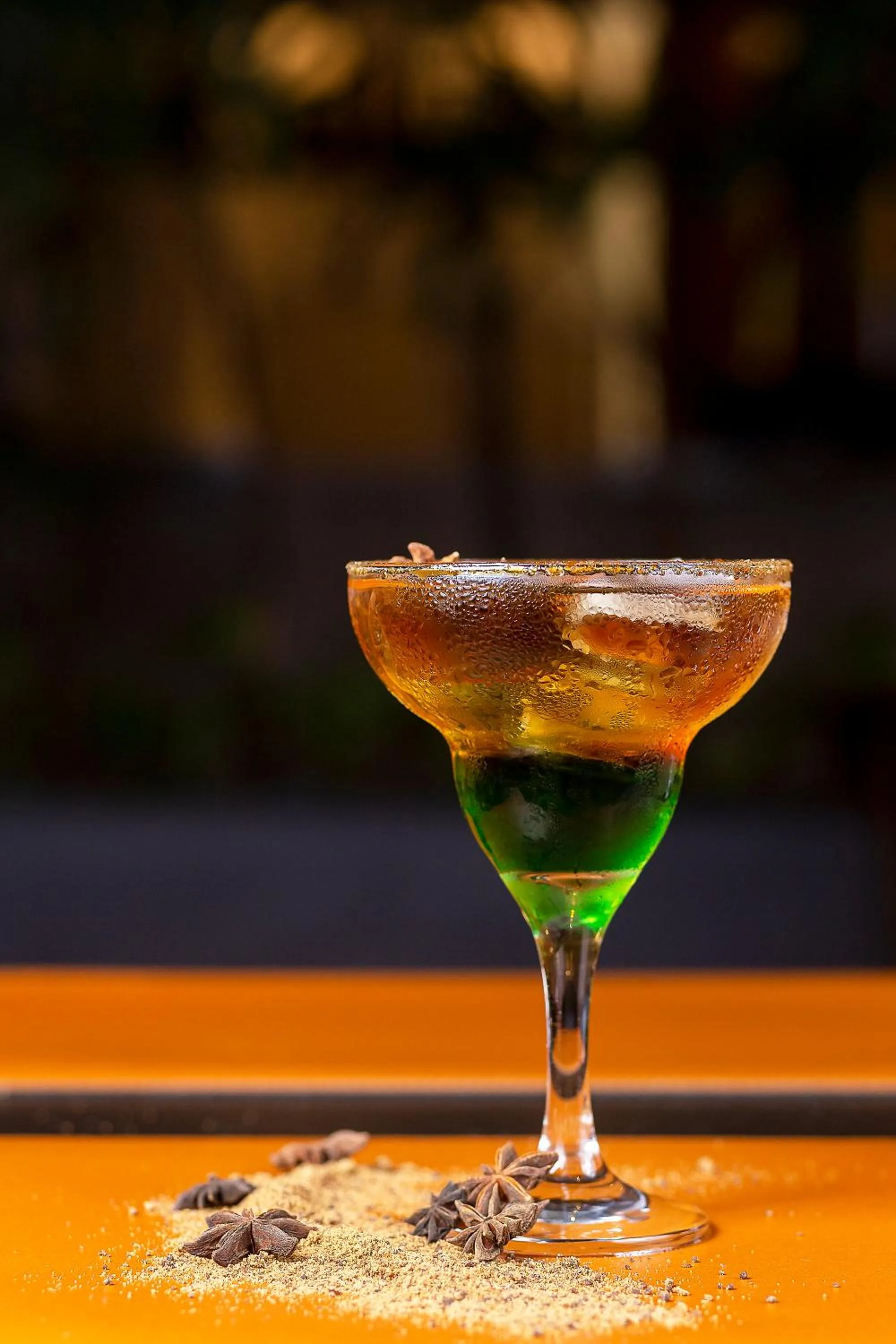 Drinks in Nacional Inn Rondonópolis