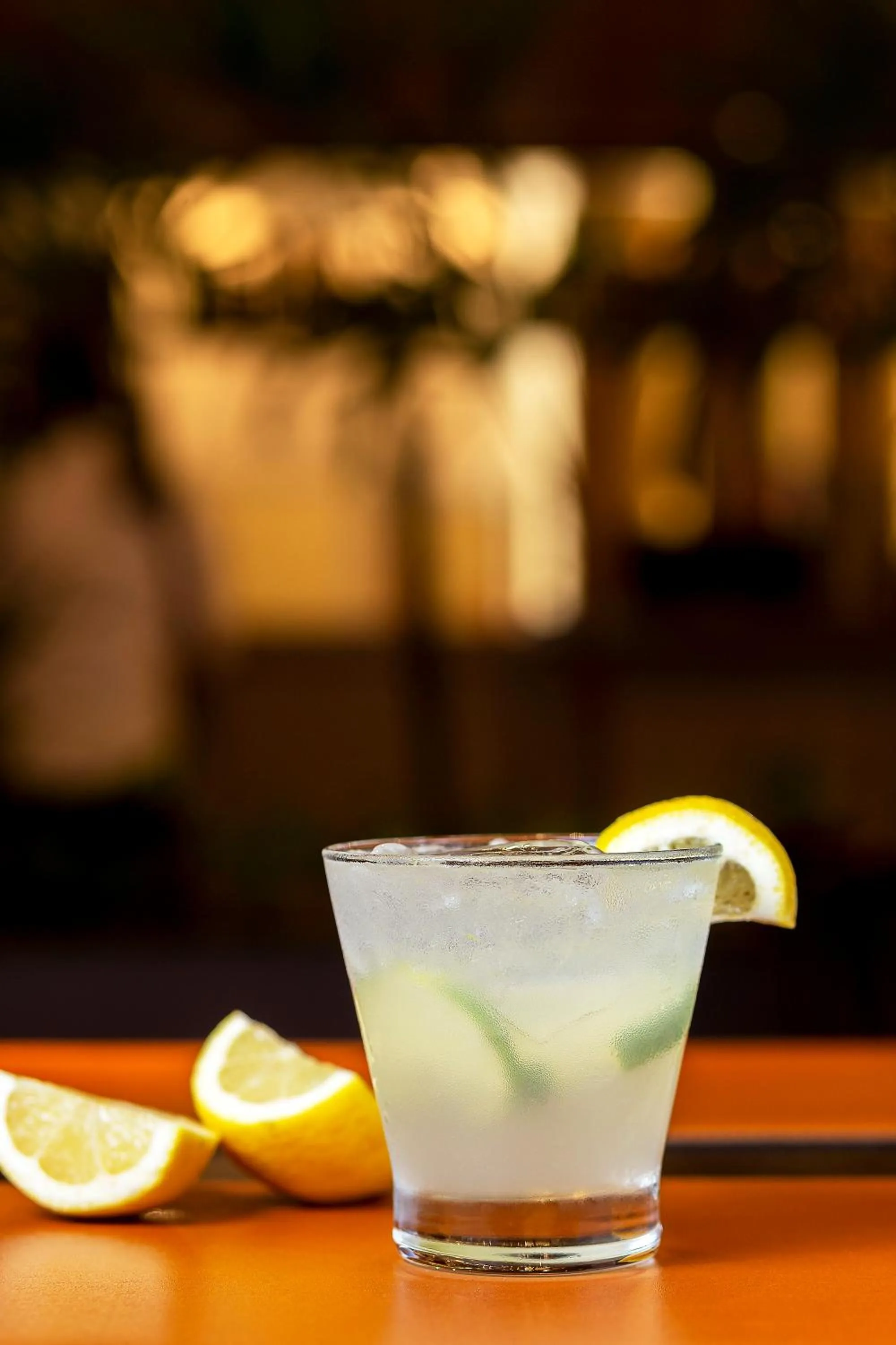 Drinks in Nacional Inn Rondonópolis