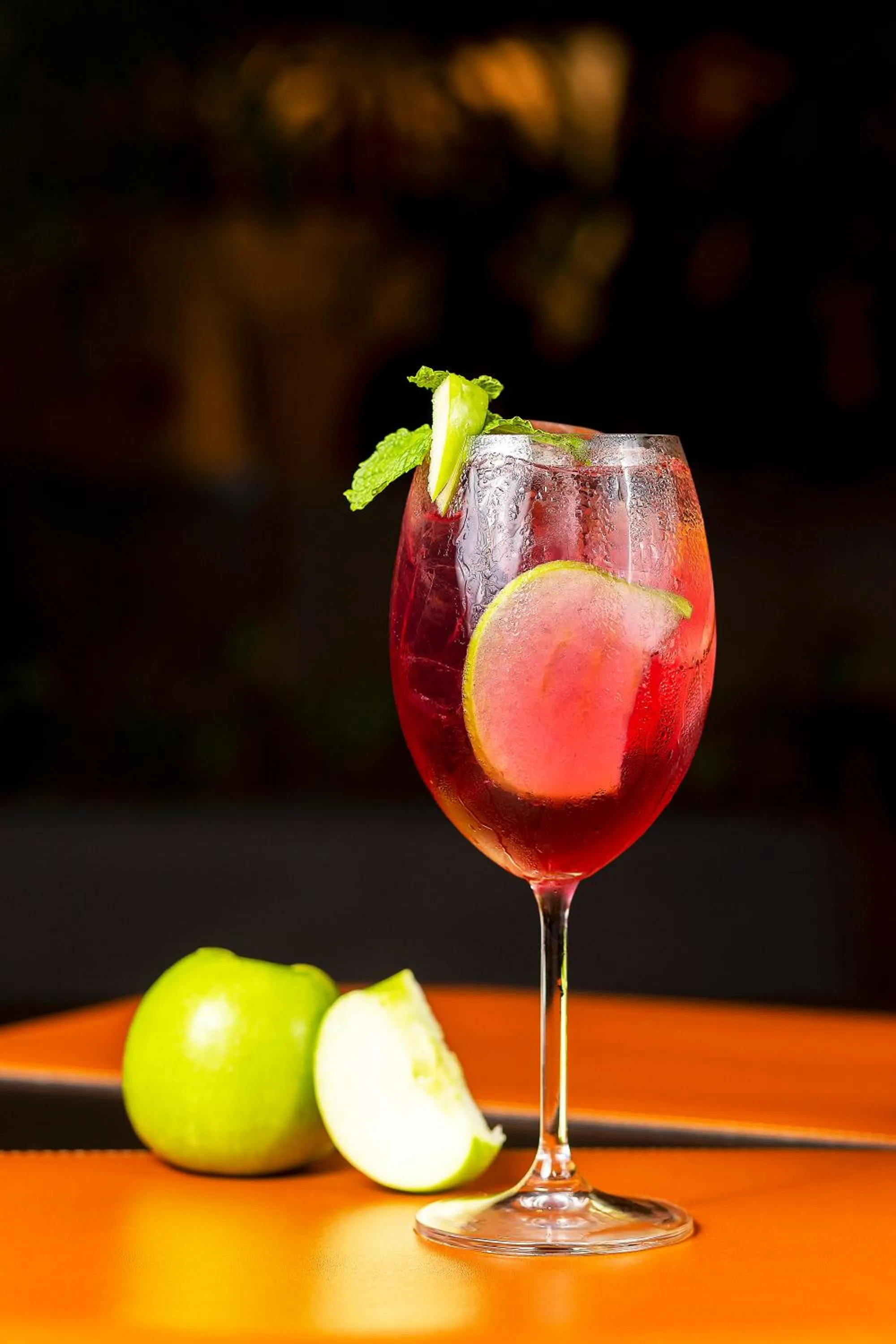 Drinks in Nacional Inn Rondonópolis