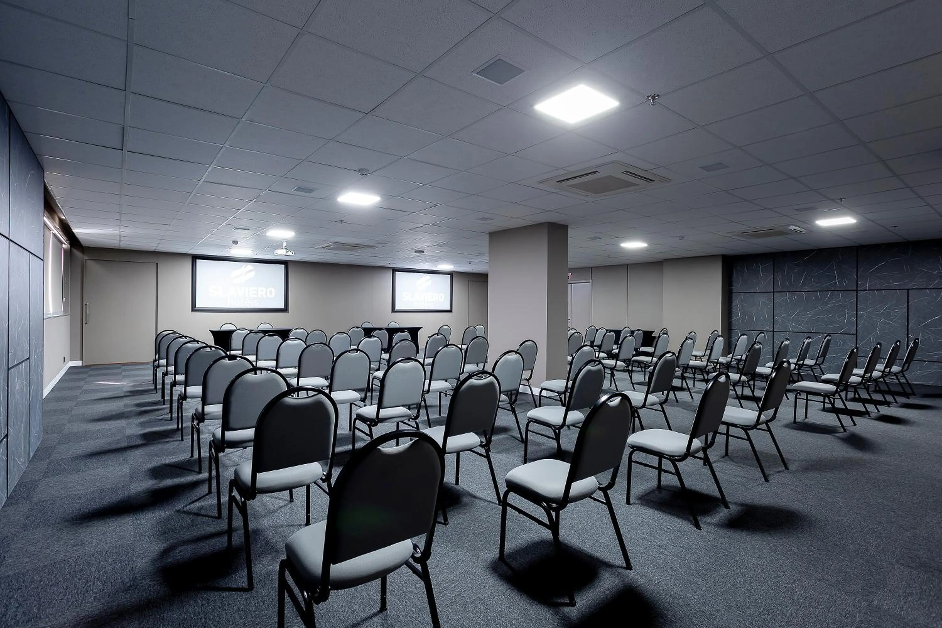 Meeting/conference room in Nacional Inn Rondonópolis
