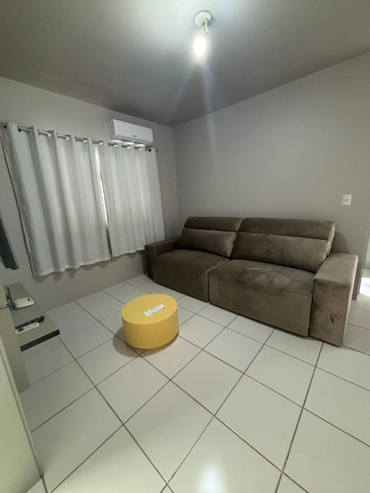 Living room in FIKA Residence