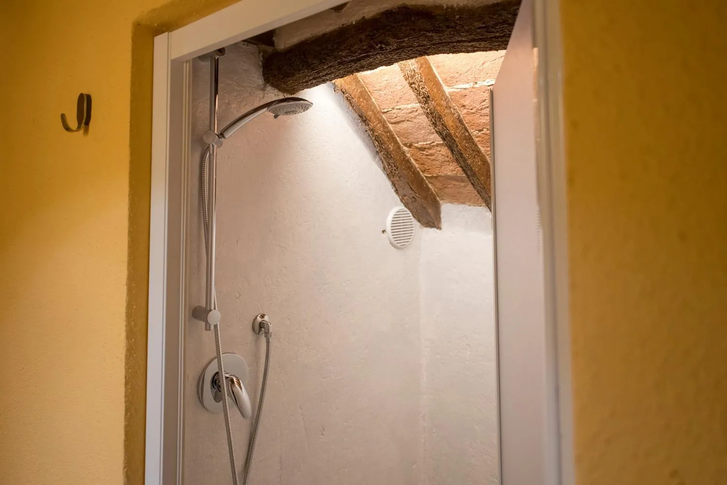 Bathroom in In Collegiata