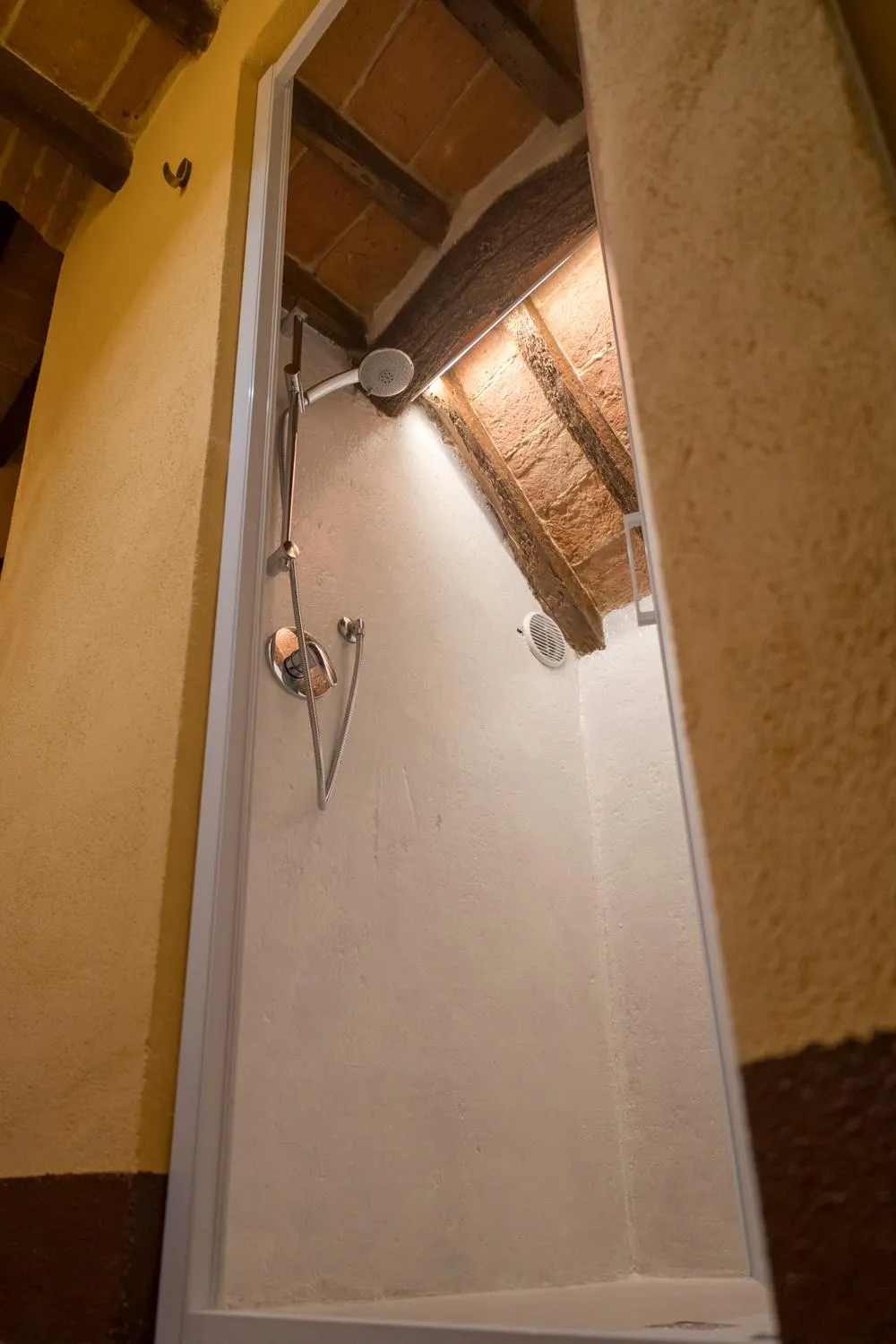 Bathroom in In Collegiata