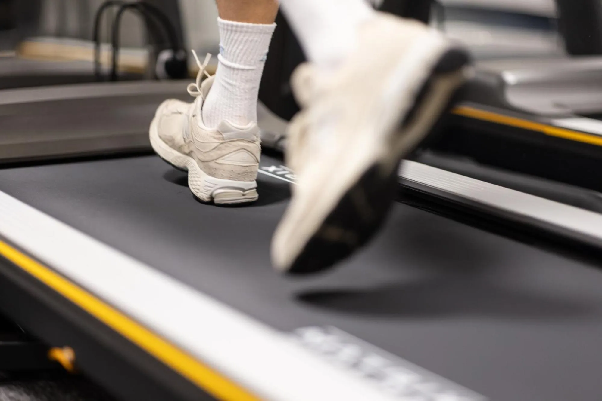 Fitness centre/facilities in Hôtel & SPA Le Chêne Vert