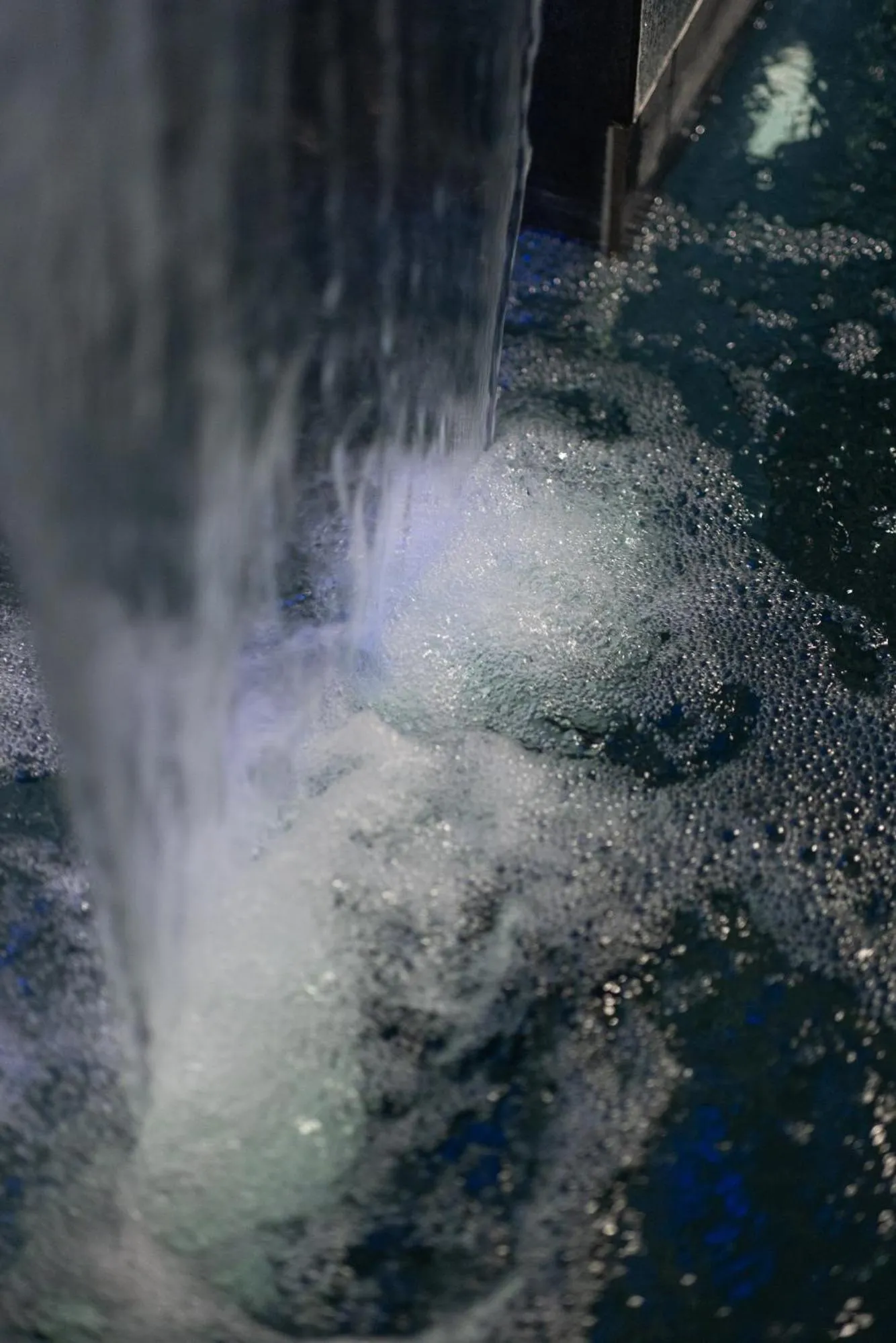 Swimming pool in Hôtel & SPA Le Chêne Vert