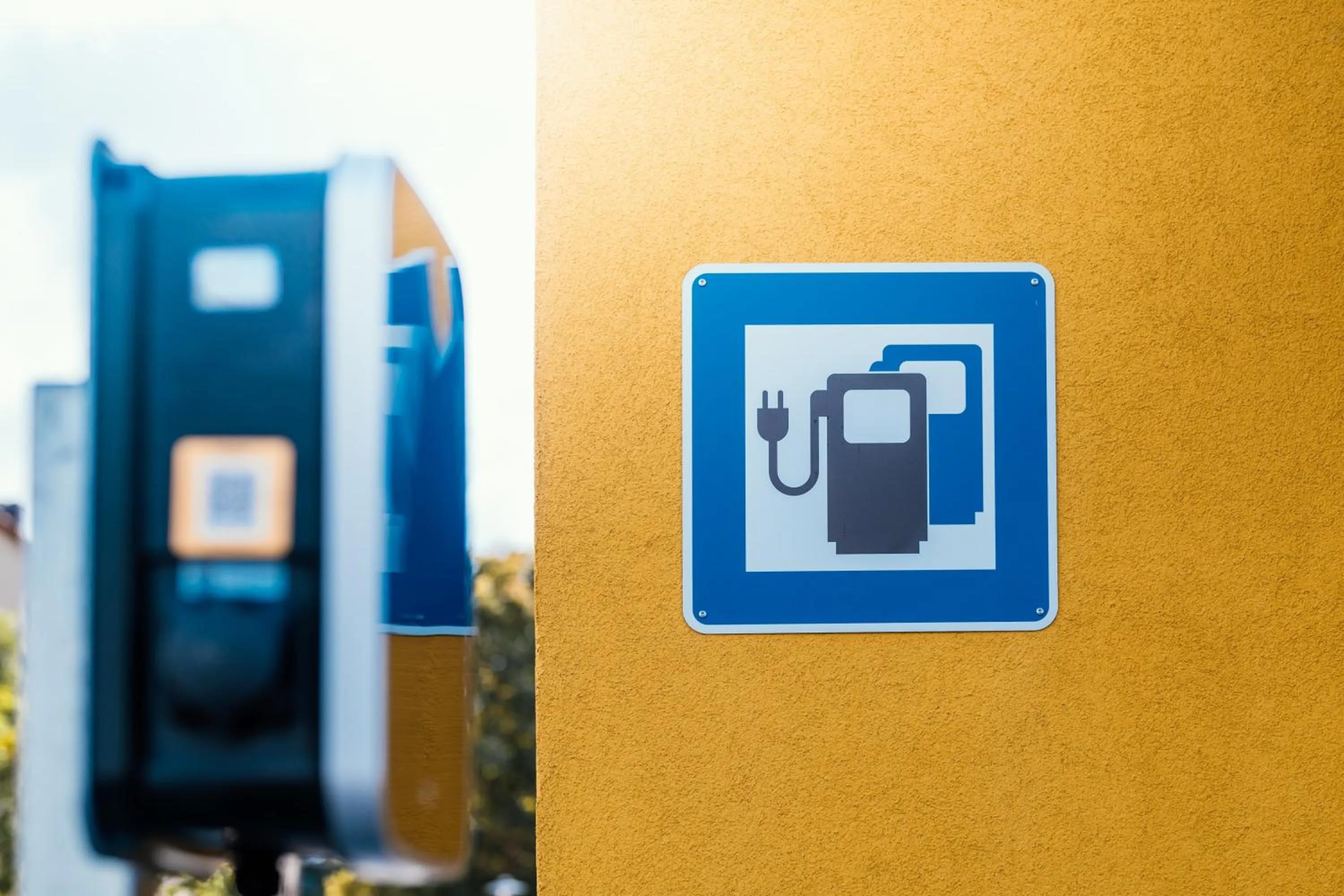 Property logo or sign in ELLY Hostel