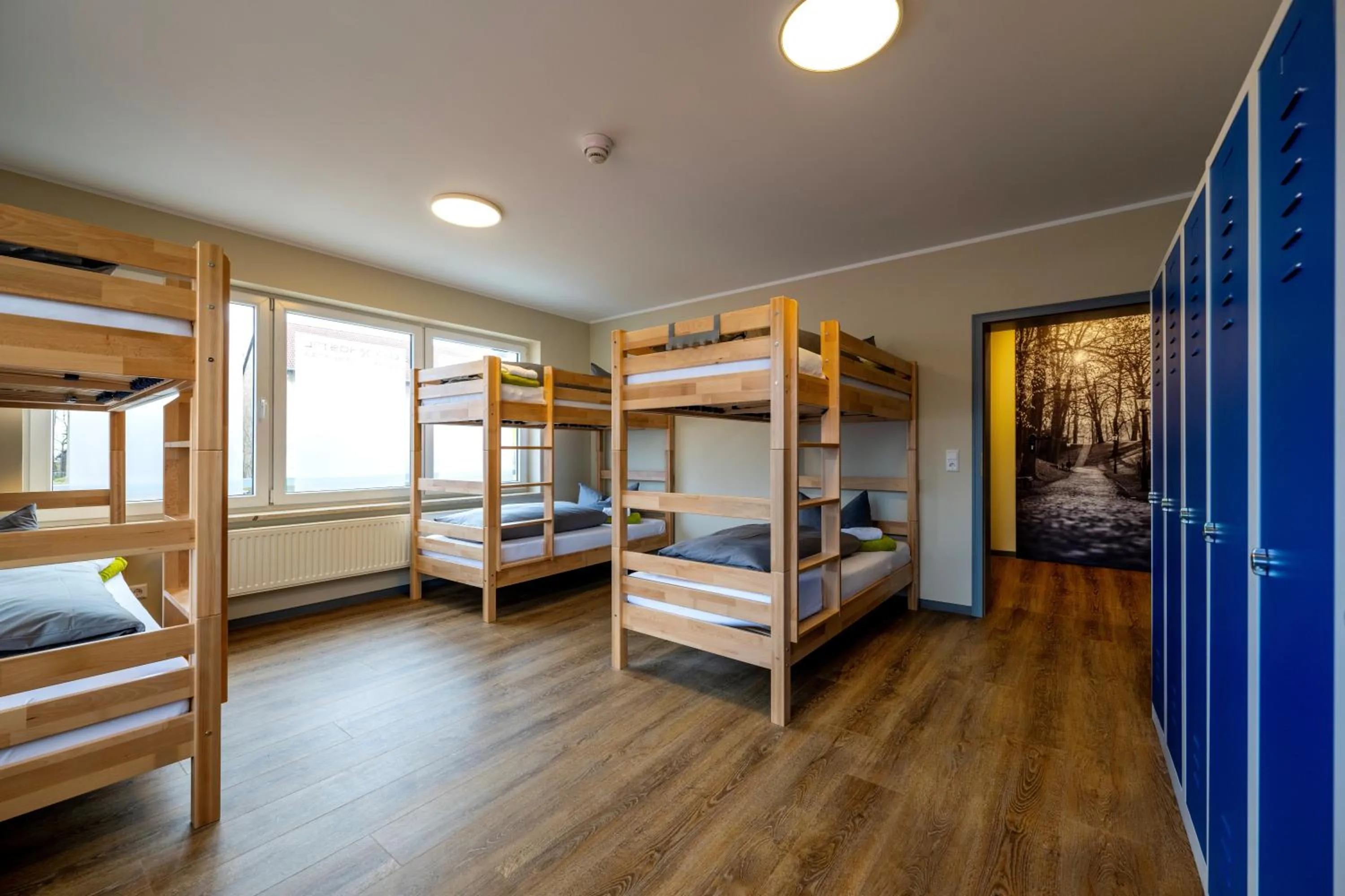 Photo of the whole room, Bed in ELLY Hostel