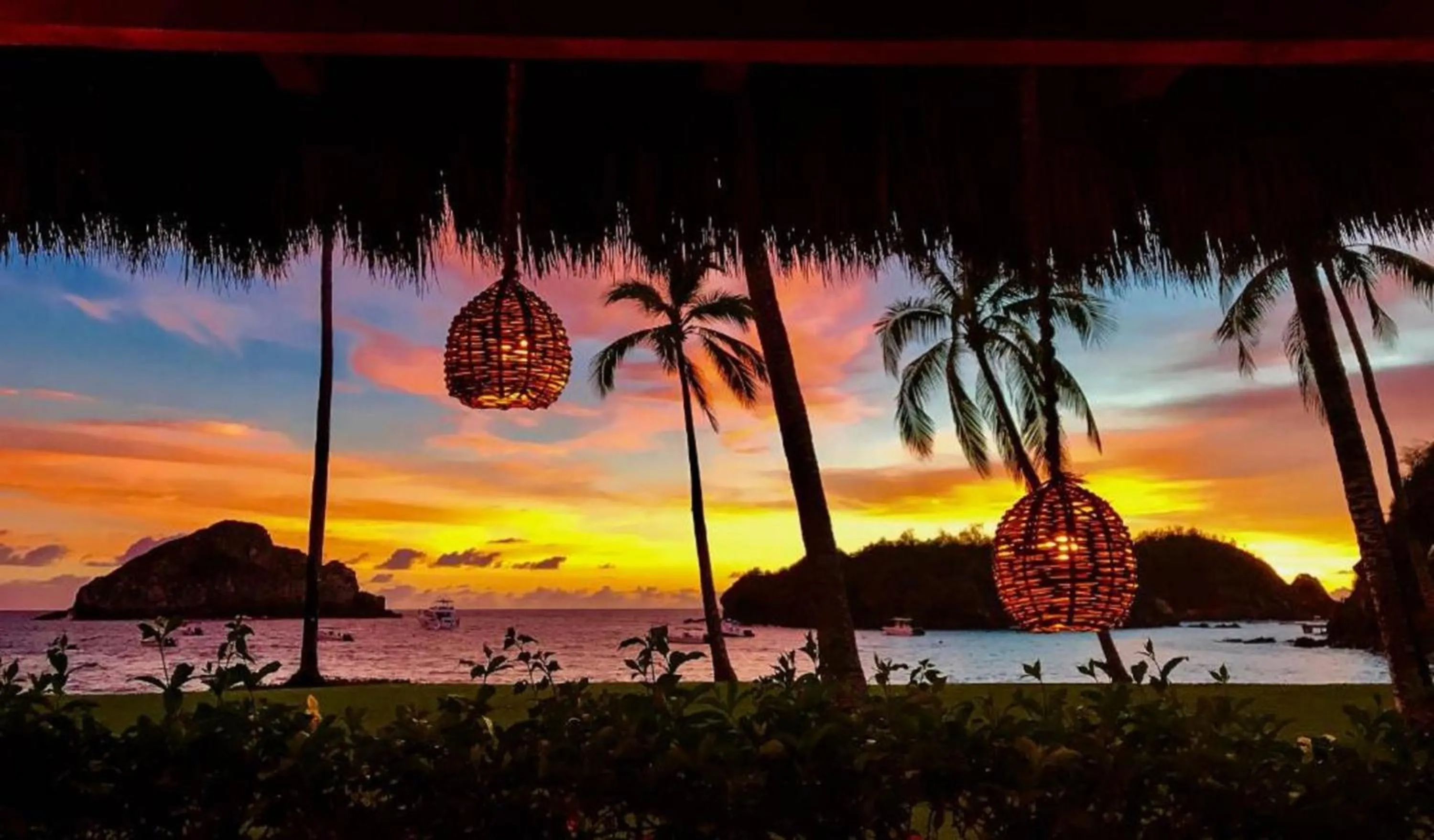 Other in Playa Rosa Bungalows Careyes