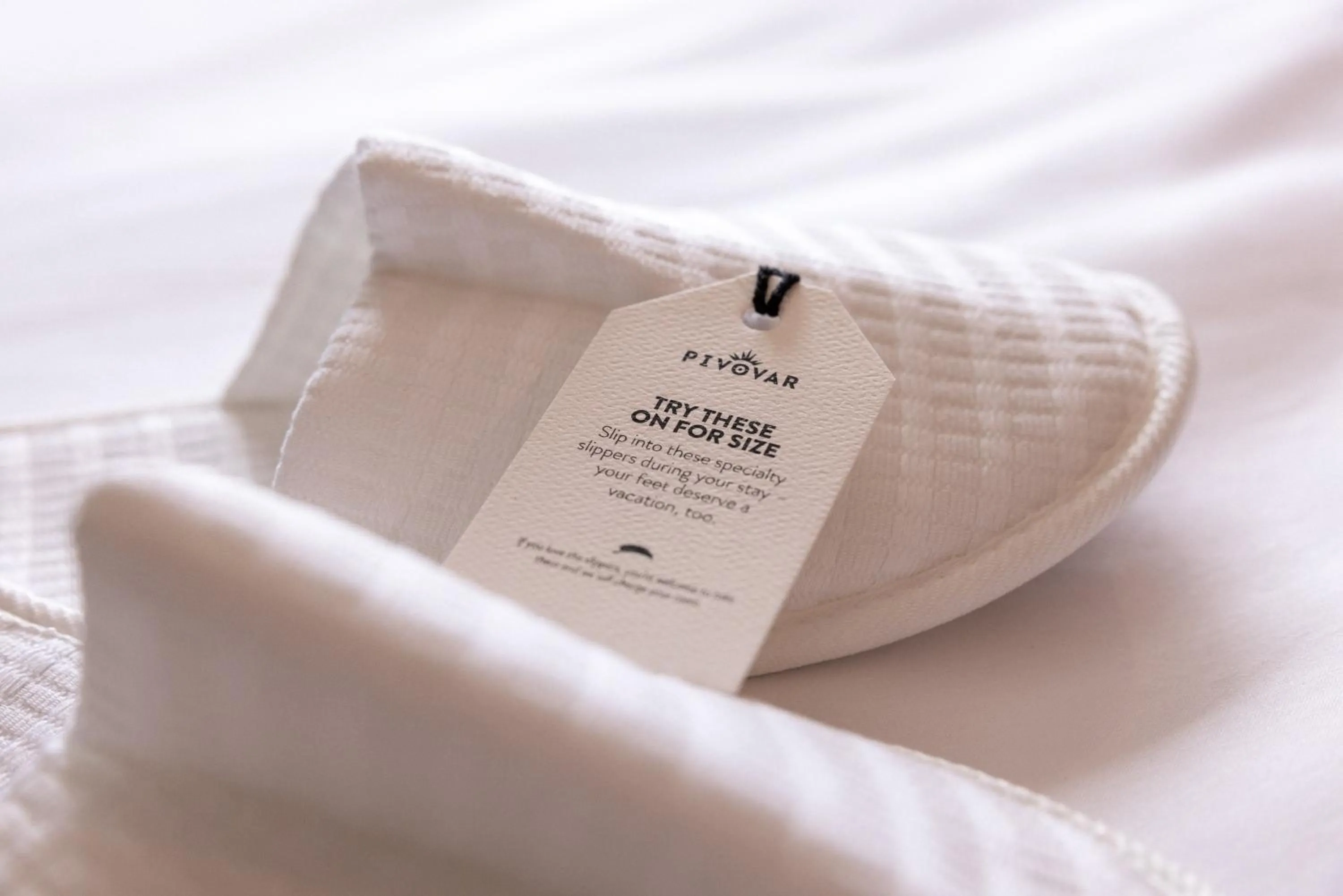 Property logo or sign, Bed in Pivovar Hotel