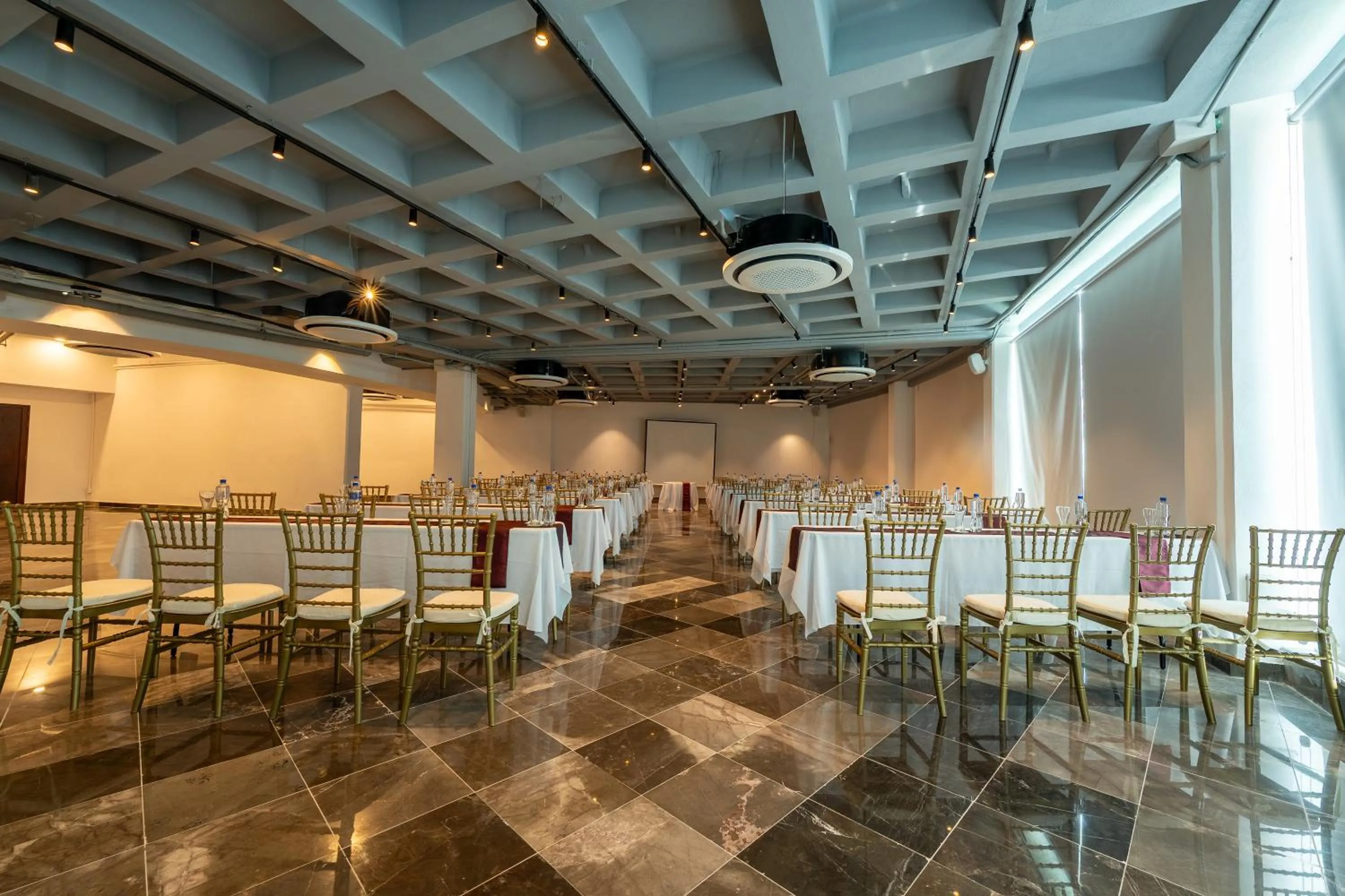 Banquet/Function facilities in Hotel Amares Acapulco
