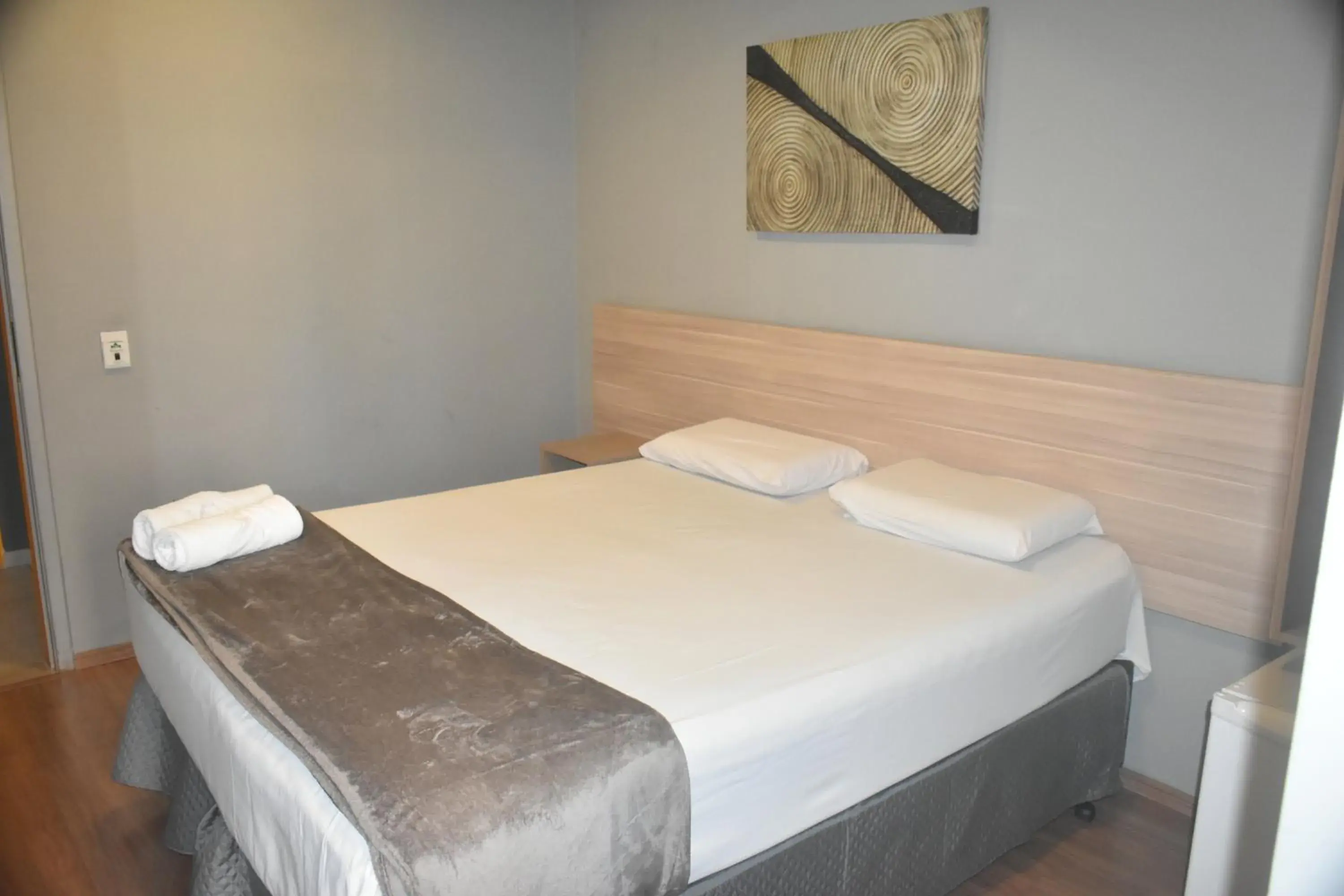 Standard Apartment in Unity Hotel - Vila Mariana SP Standard Apartment in Unity Hotel - Vila Mariana SP