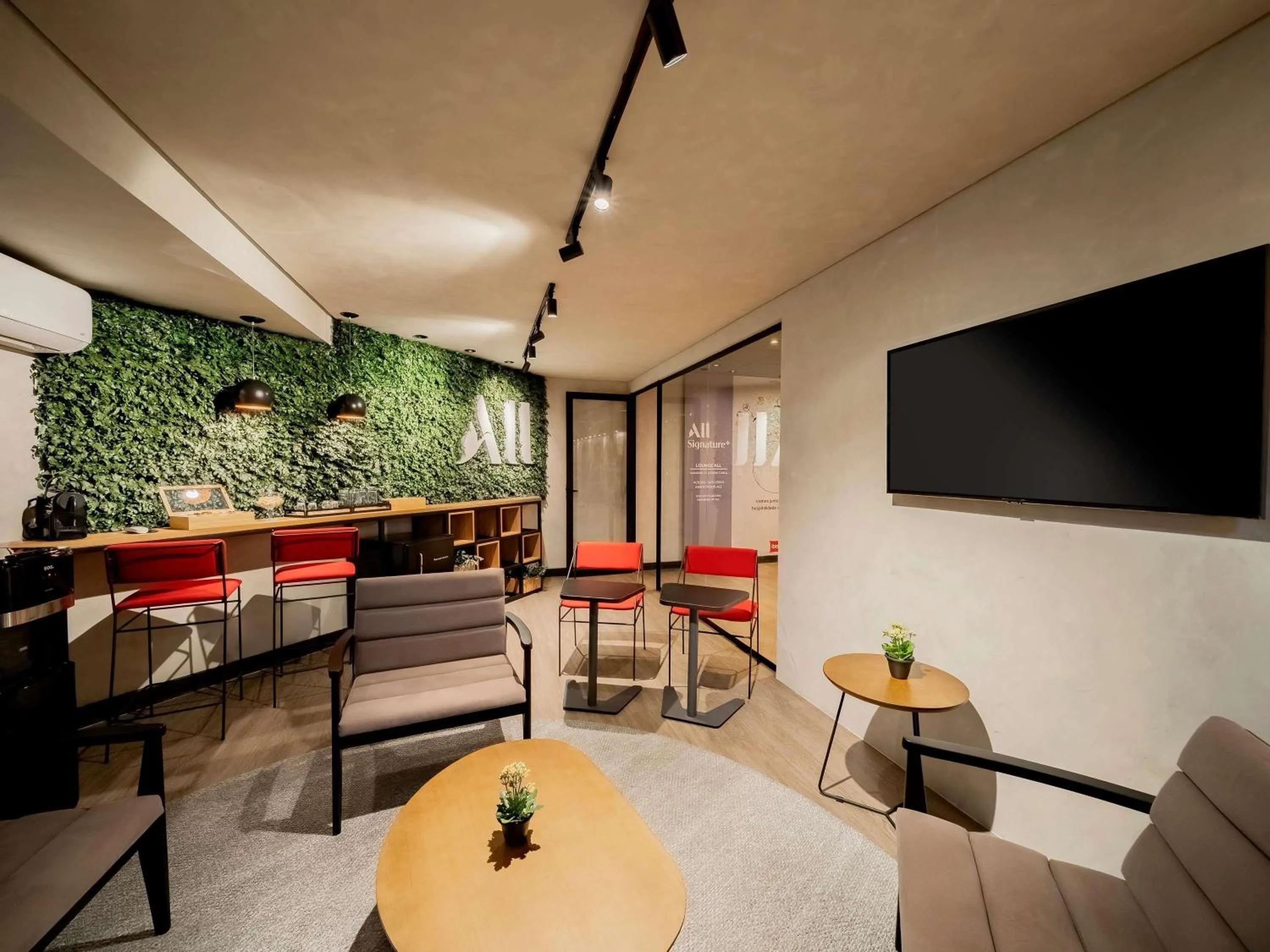 Other in ibis Sao Paulo Congonhas