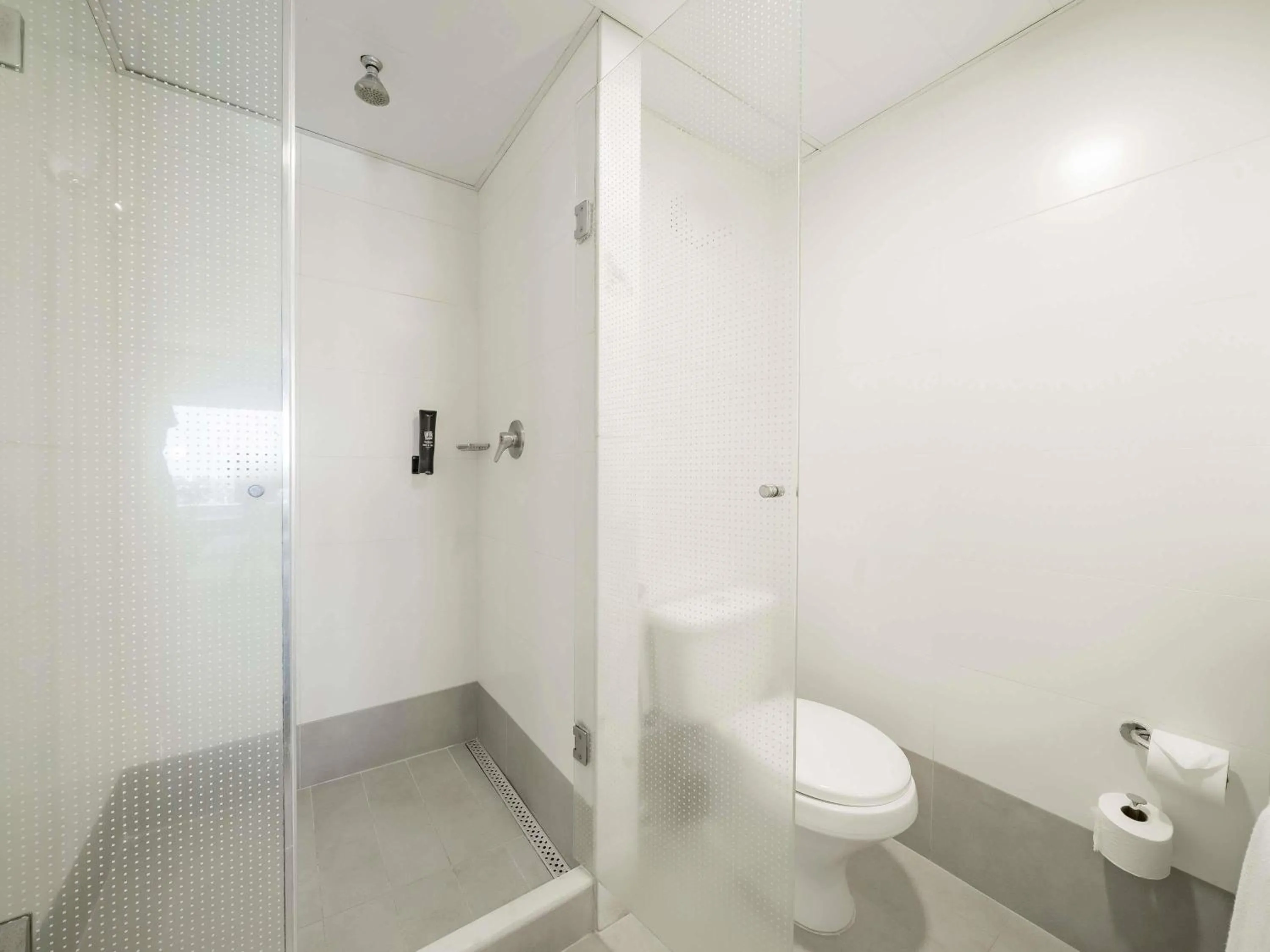 Bedroom in ibis Sao Paulo Congonhas