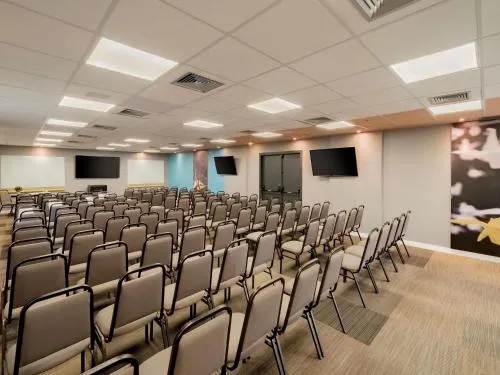 ibis Sao Paulo Congonhas