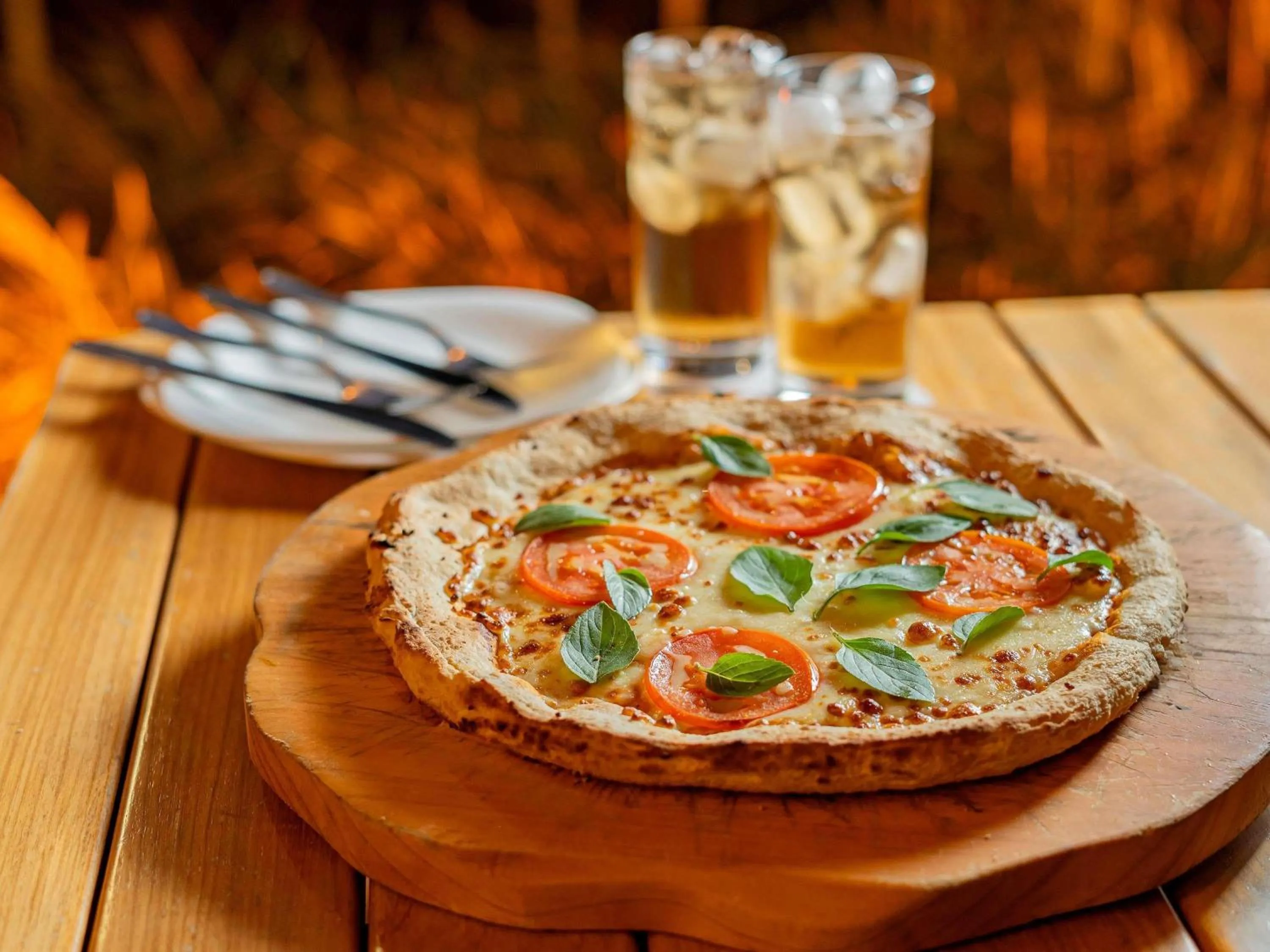 Lounge or bar in ibis Sao Paulo Congonhas