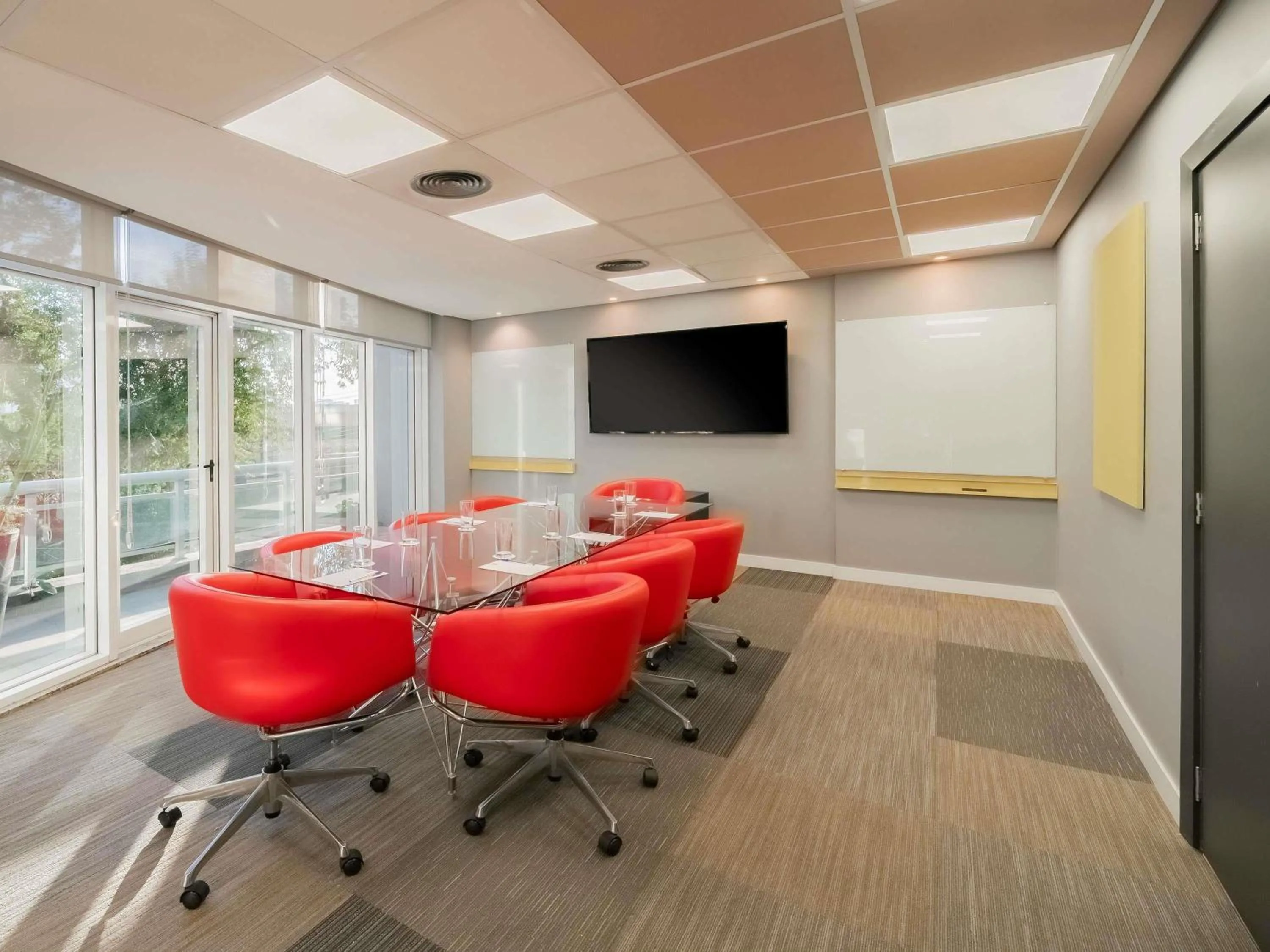 Other in ibis Sao Paulo Congonhas